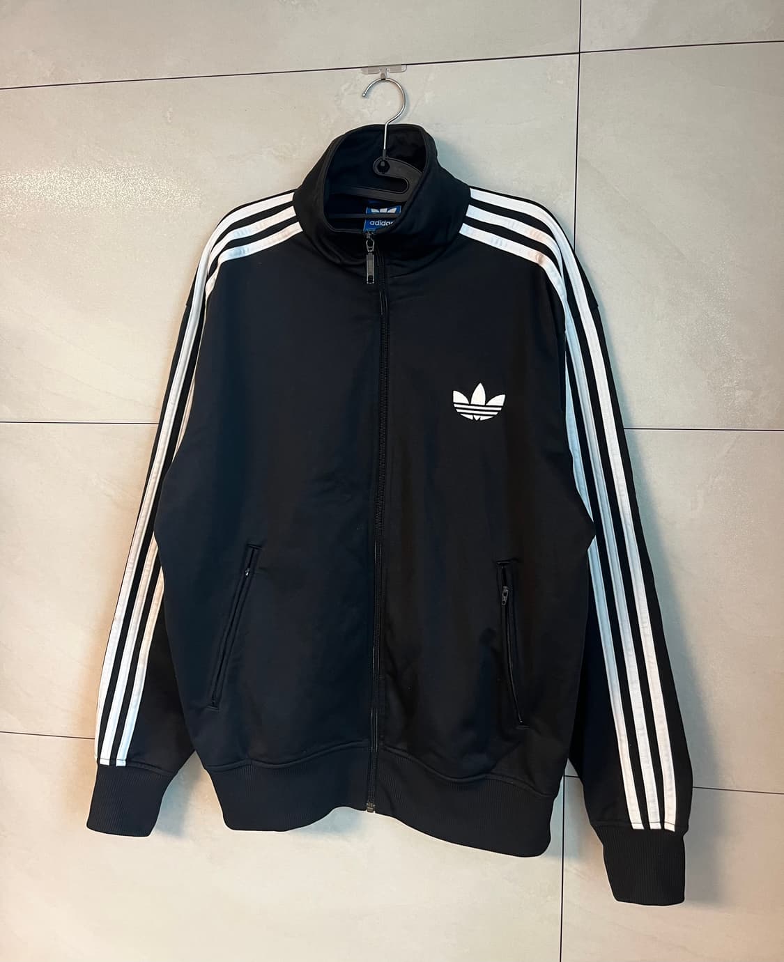 [110] 아디다스 구파이어버드 대장 져지 블랙 상품이미지3