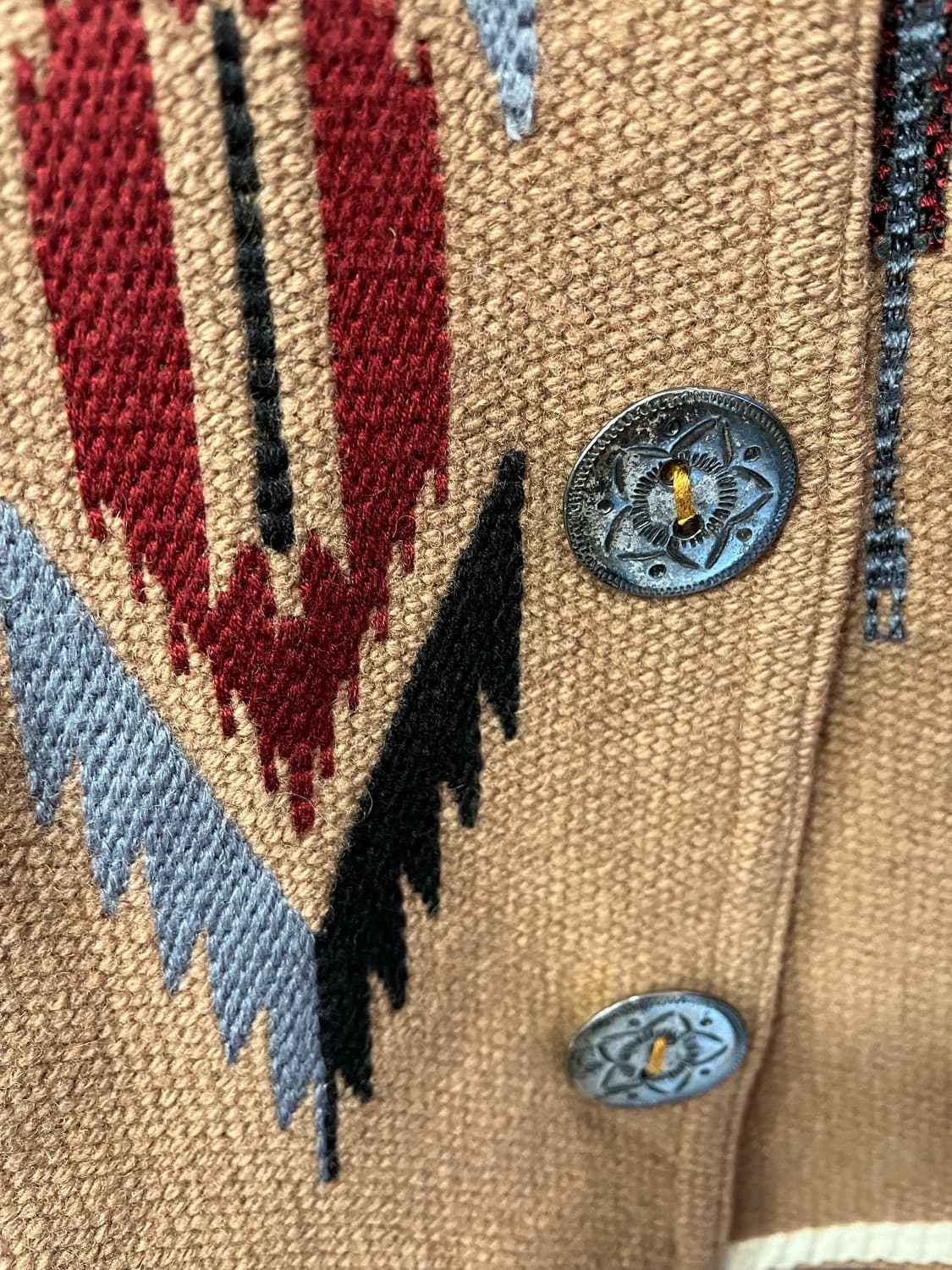 브라운 패턴 베스트 상품이미지4