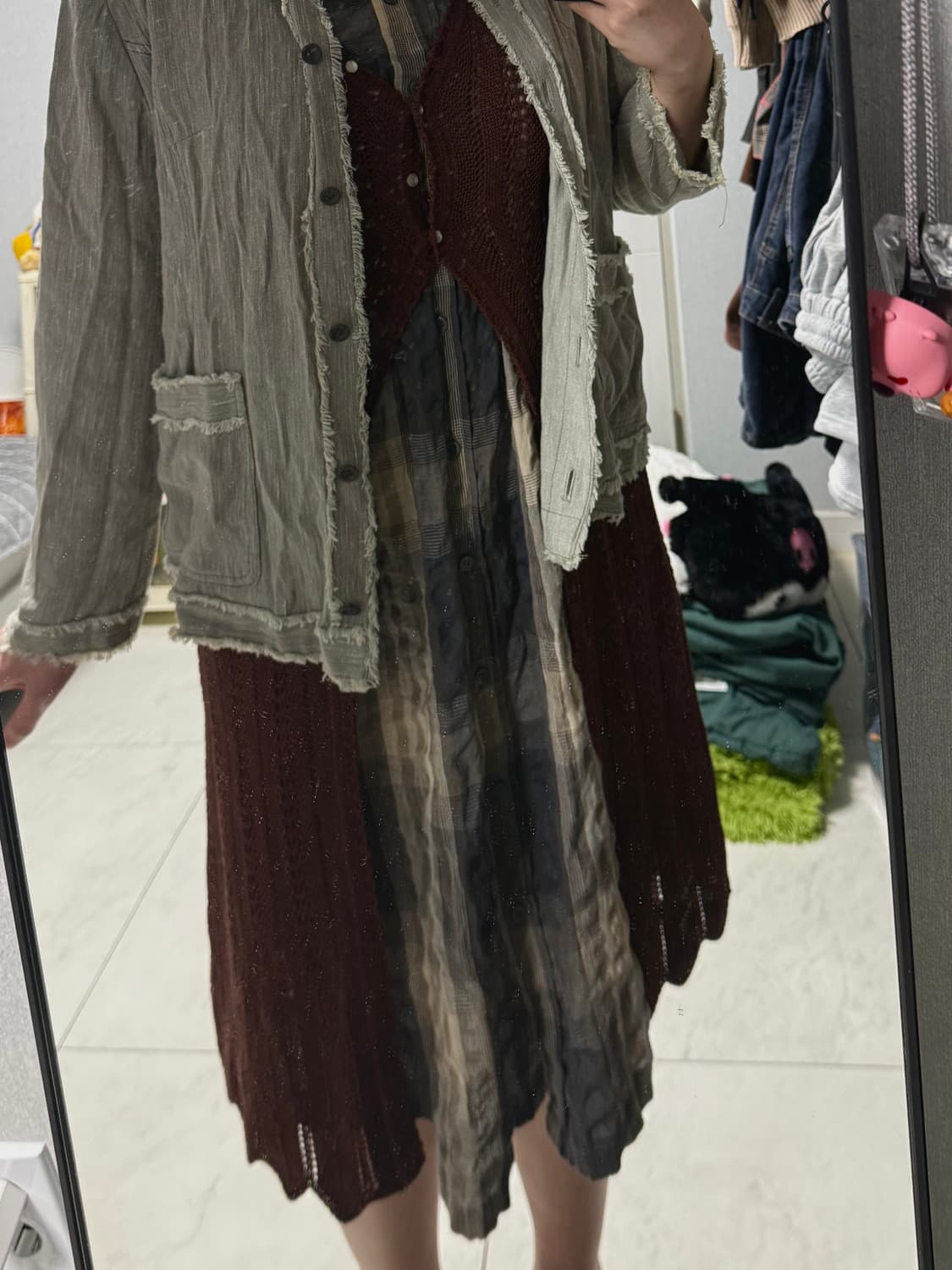 그런지 세트~! 상품이미지3