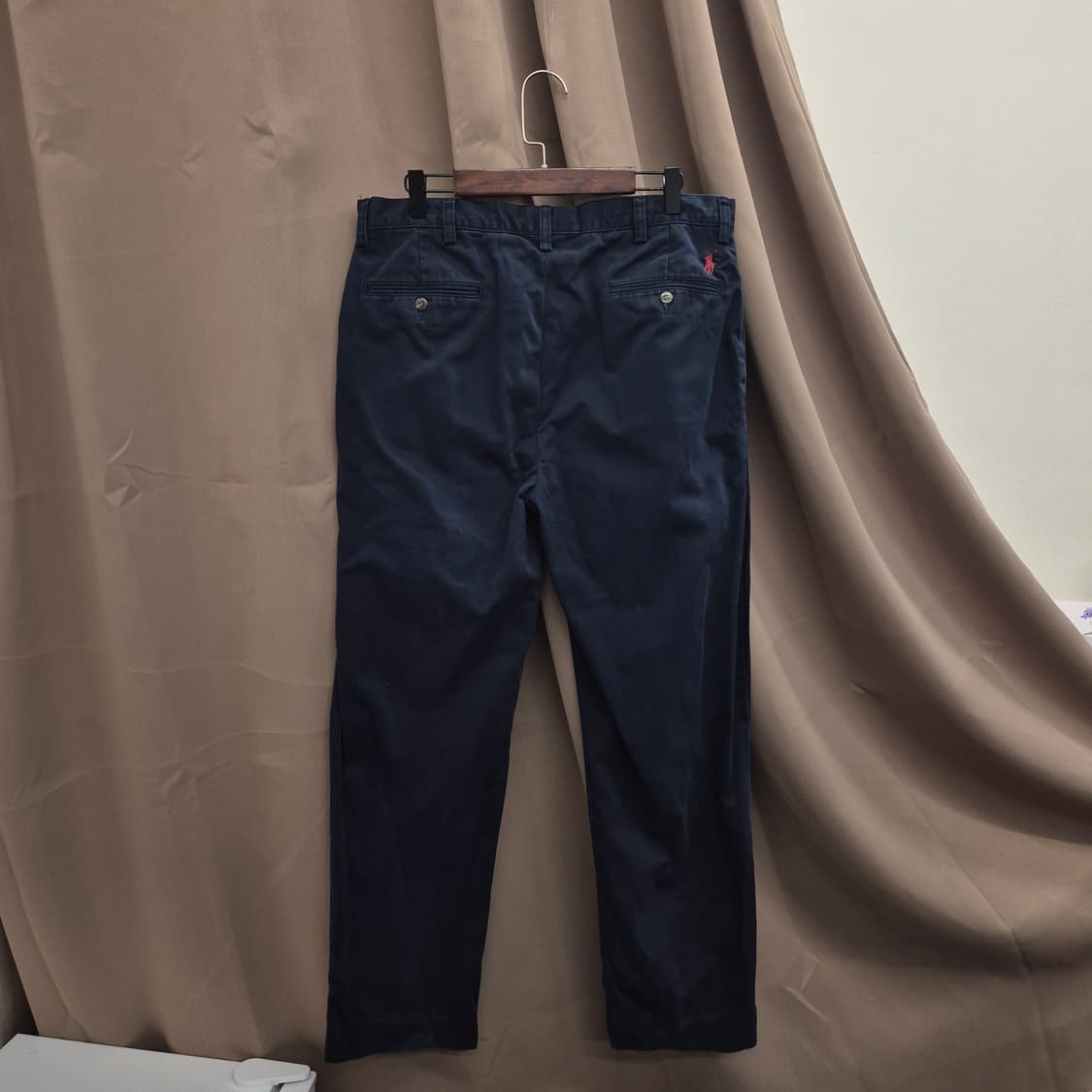 폴로 랄프로렌 이든 팬츠 34 상품이미지3