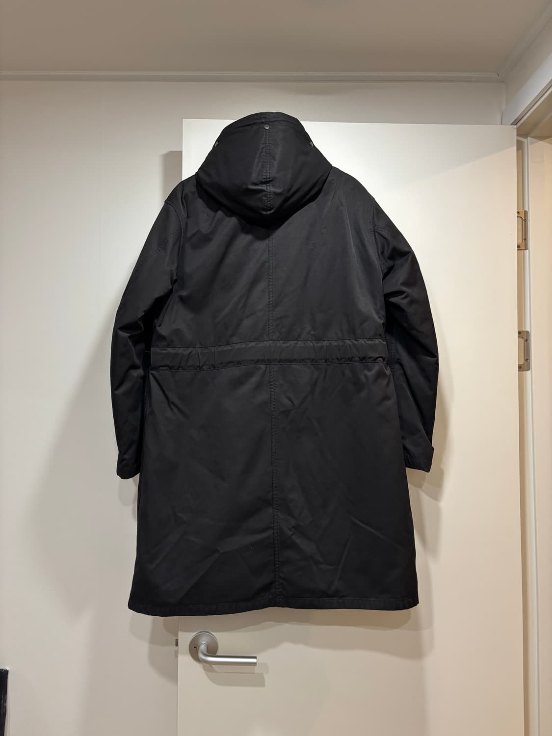 유니폼 브릿지 야상 자켓 상품이미지3