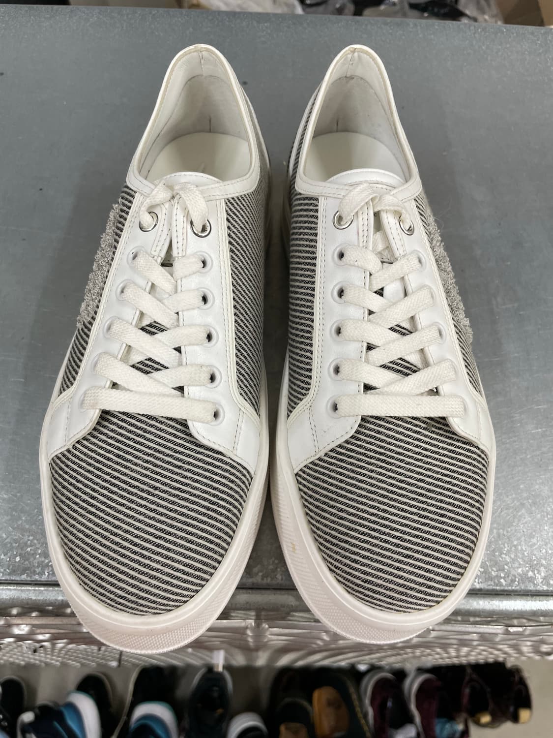 타임 스프라이트 스니커즈 250 (gr-4412) 상품이미지5