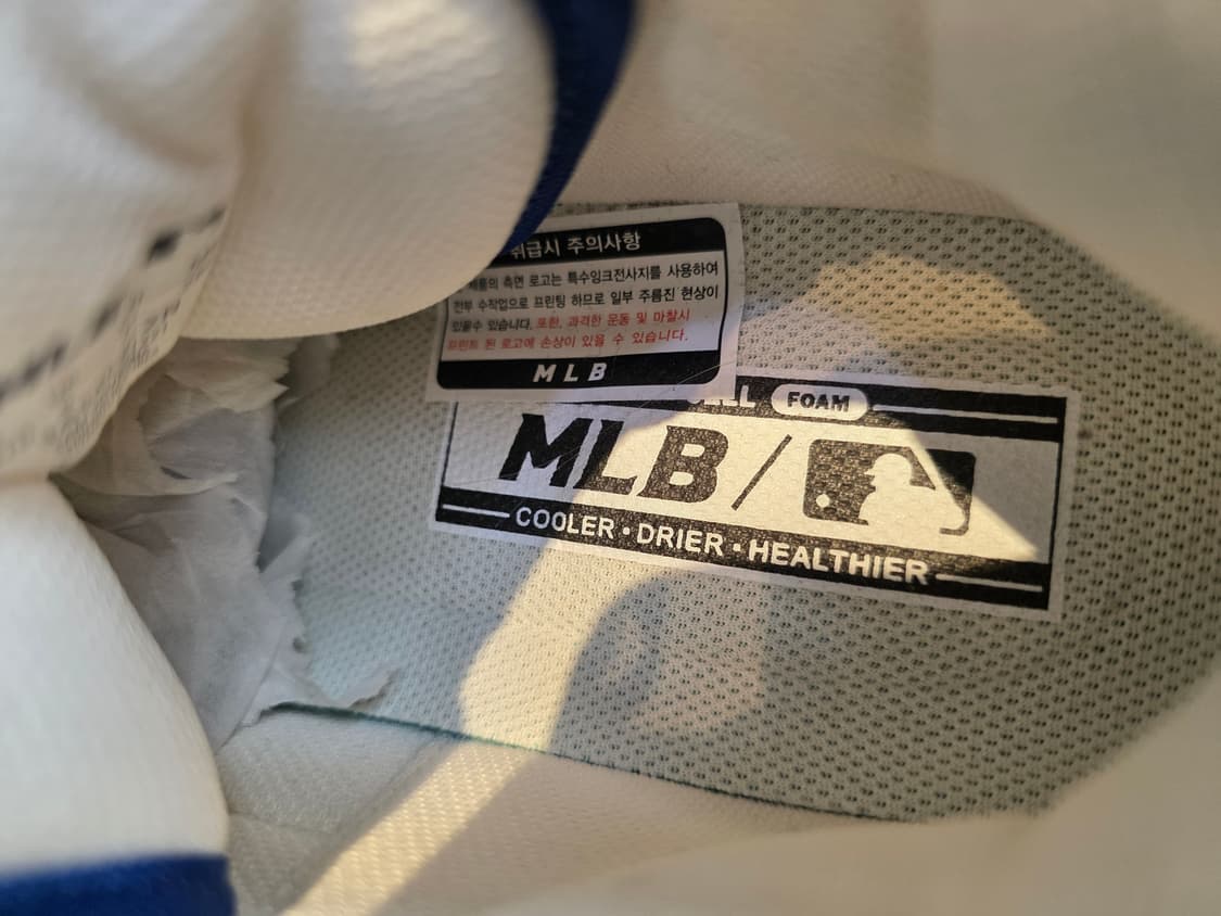 MLB 슈즈 상품이미지9