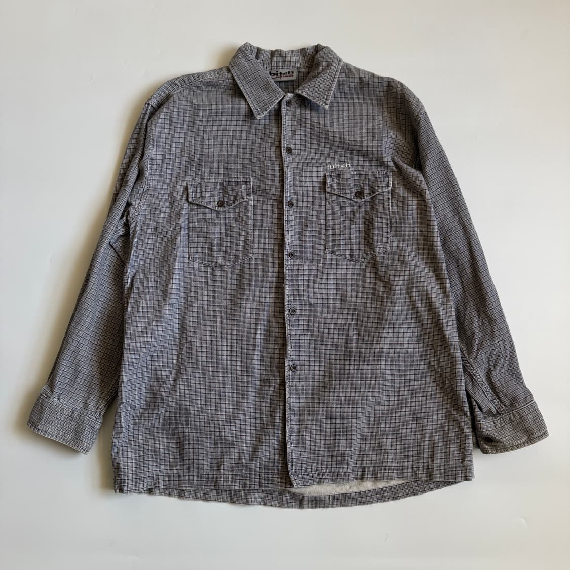 90s Bitch Skateboards 상품이미지2