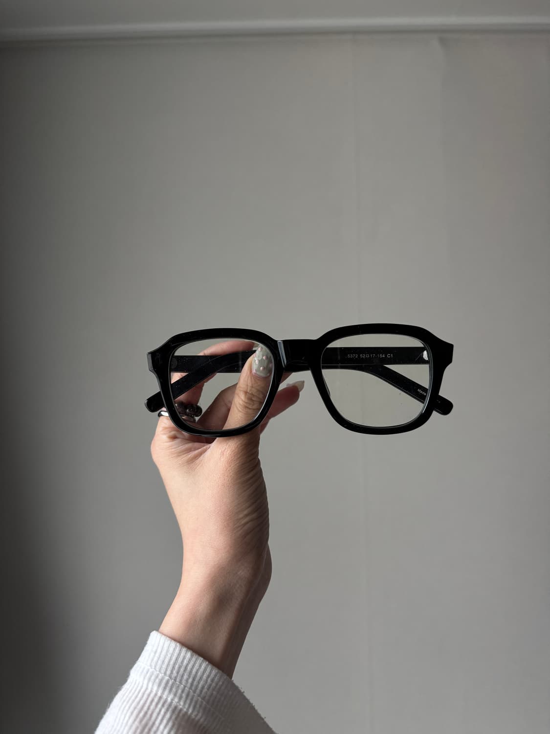 안경 상품이미지1