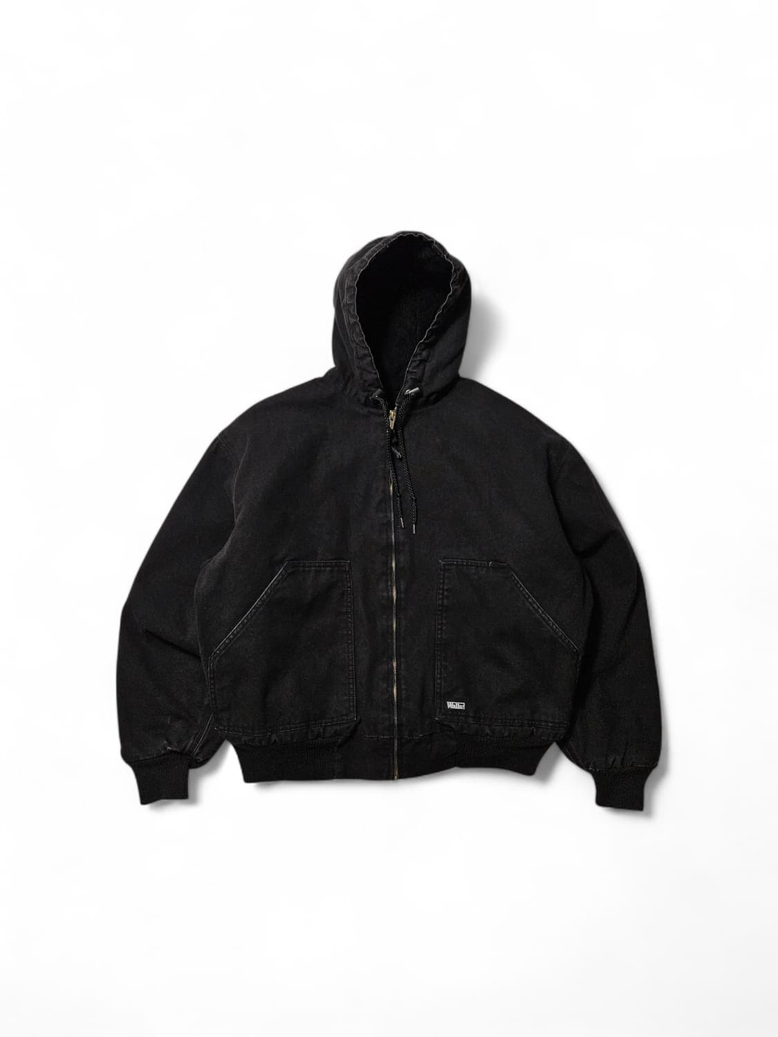 Walls 월즈 덕캔버스 액티브 자켓 후드집업 L 상품이미지2