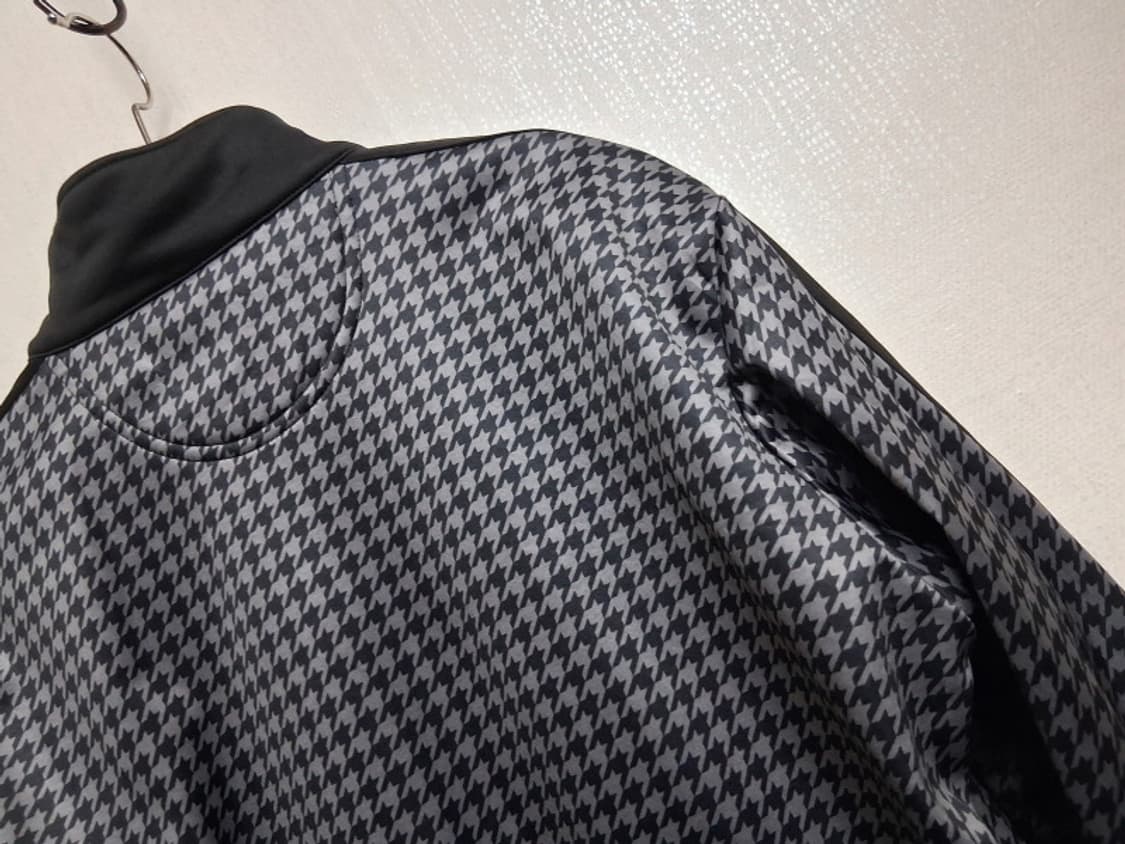 일본수입 FILA GOLF휠라골프 기모져지집업점퍼 미착용제품 95M
 상품이미지6