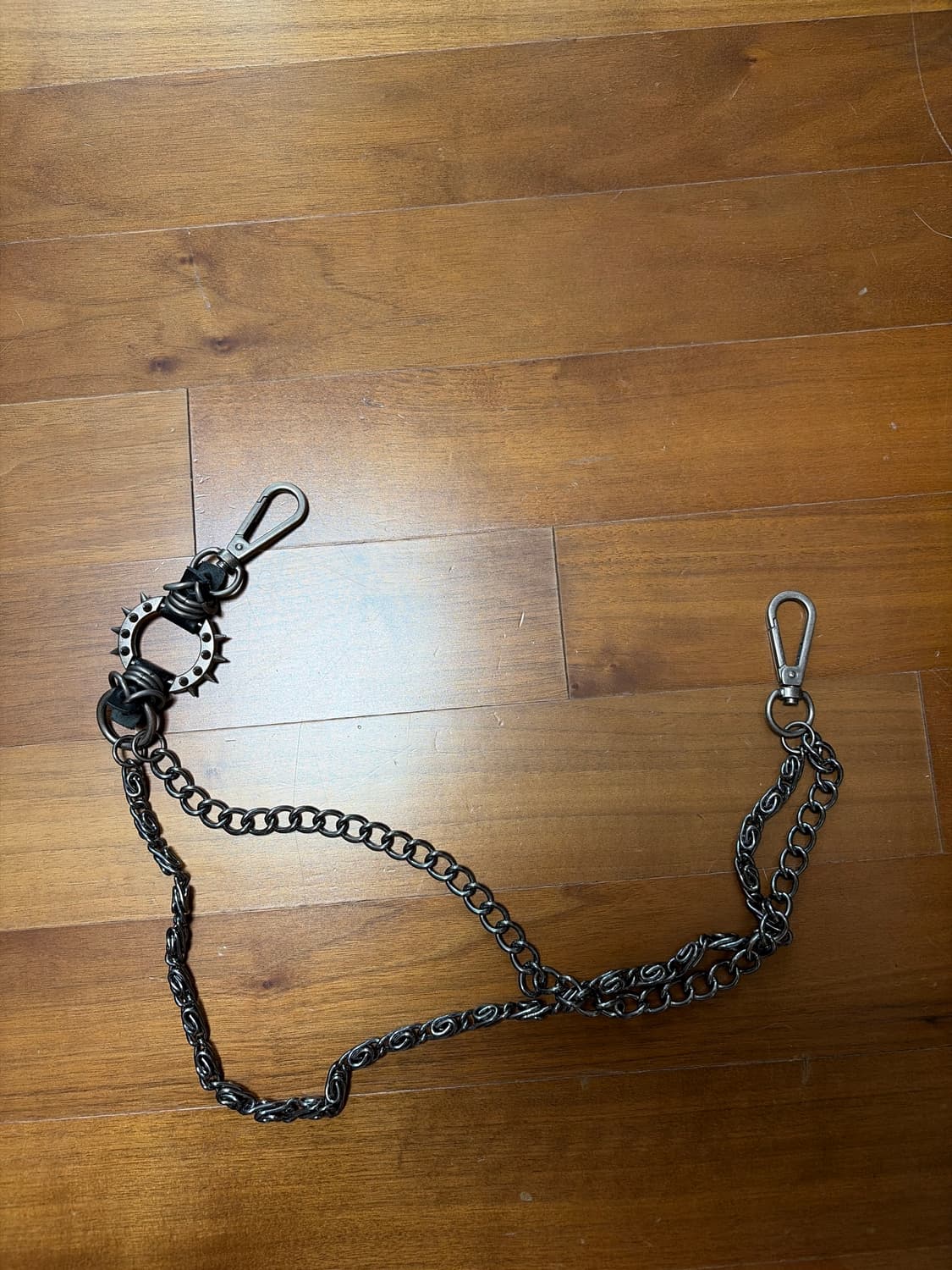 체인키링 상품이미지1