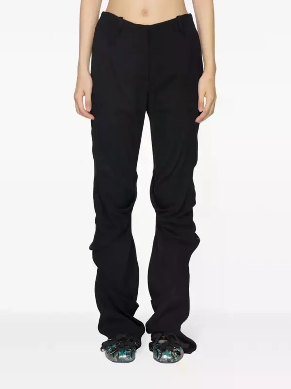 키코 코스타디노브 ORPHEUS PANTS 36 상품이미지7