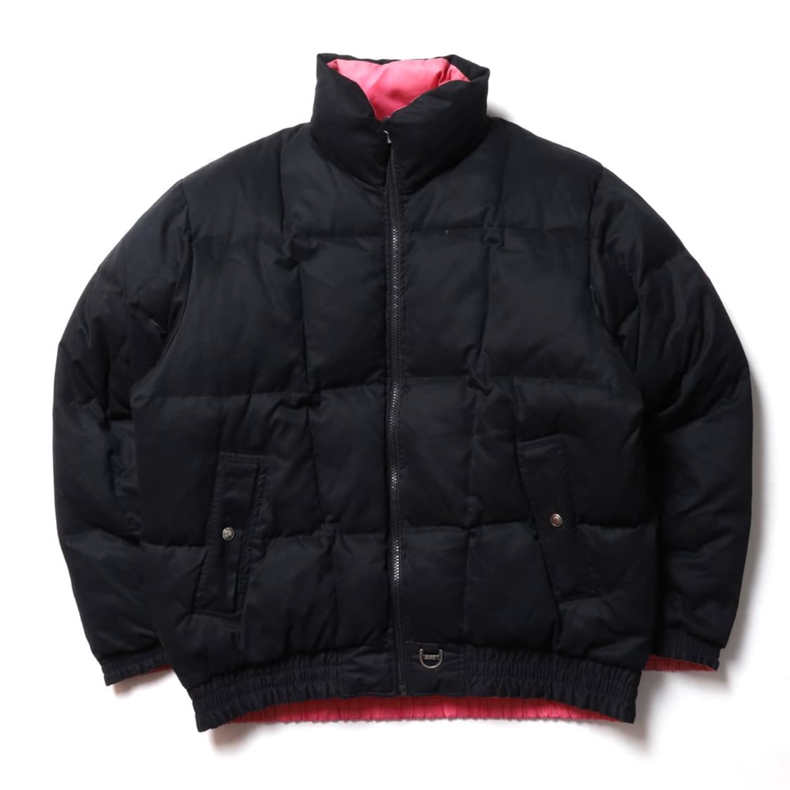 90's 나이키 Nike Reversible Down Jacket

 상품이미지1