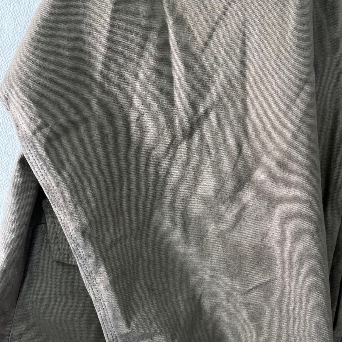 105 볼디스트 군용 아라미드 쉴드 탱커 자켓 상품이미지5