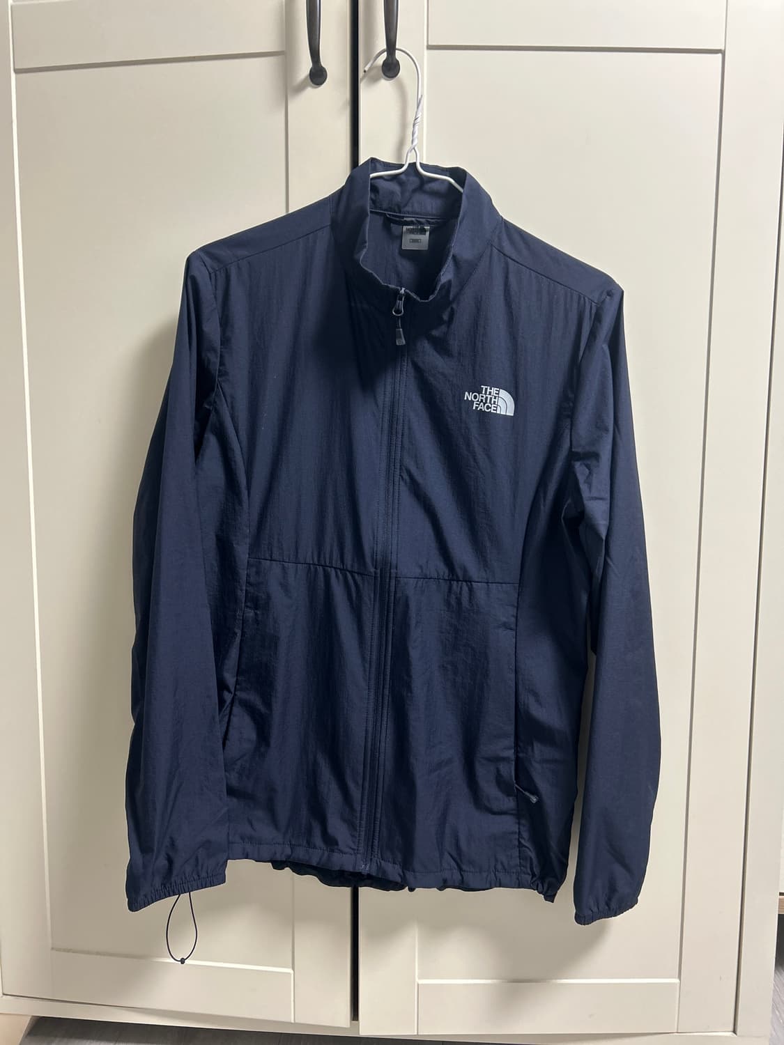 노스페이스 바람막이 여성 S(90) 상품이미지1