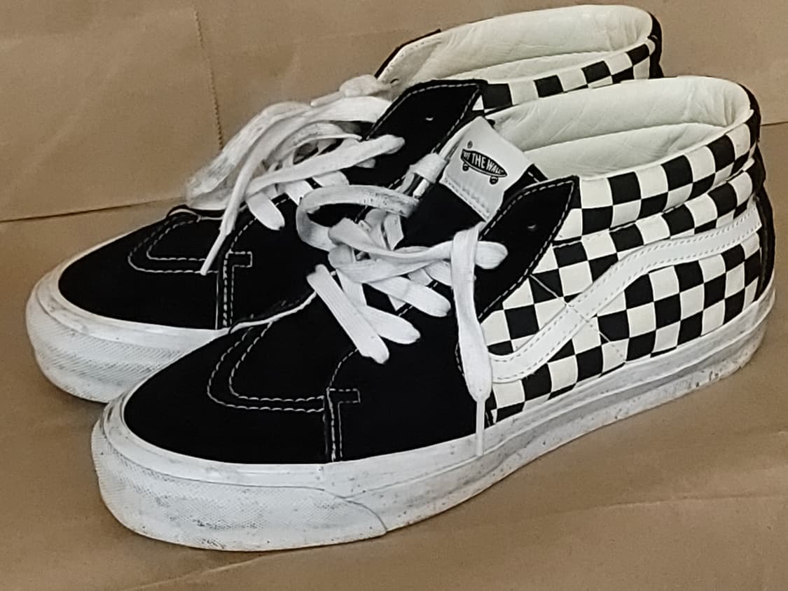 Vans/Converse 280 상품이미지4