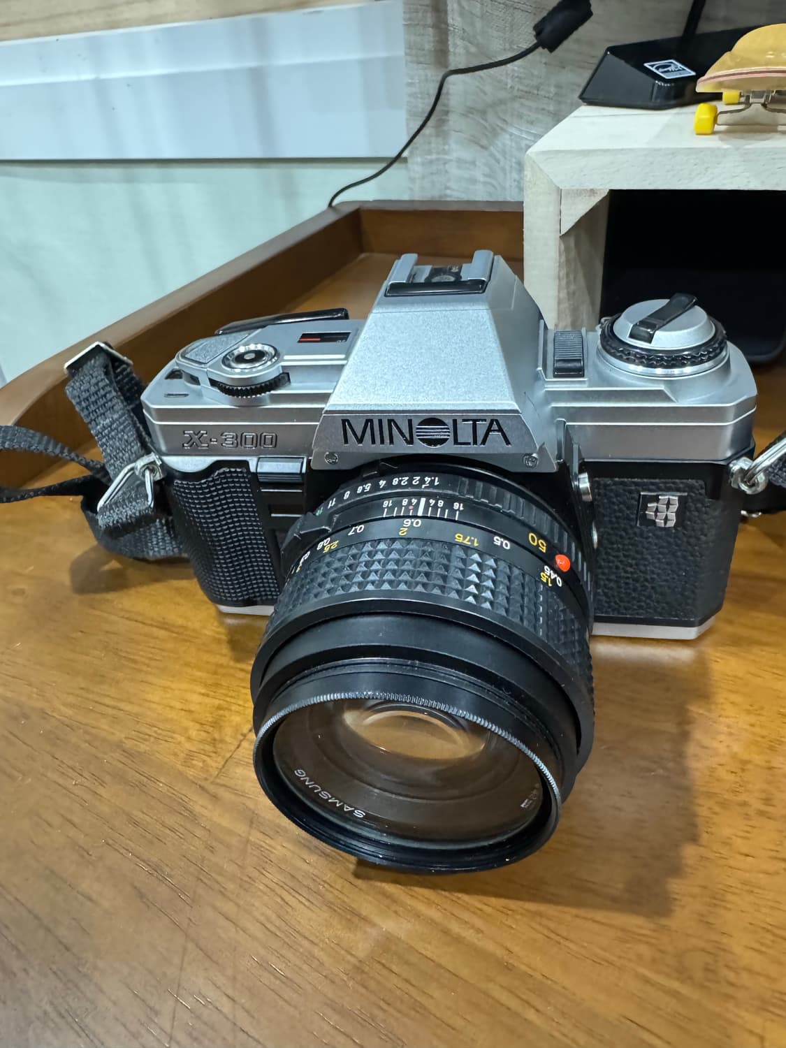 미놀타 x-300 상품이미지1