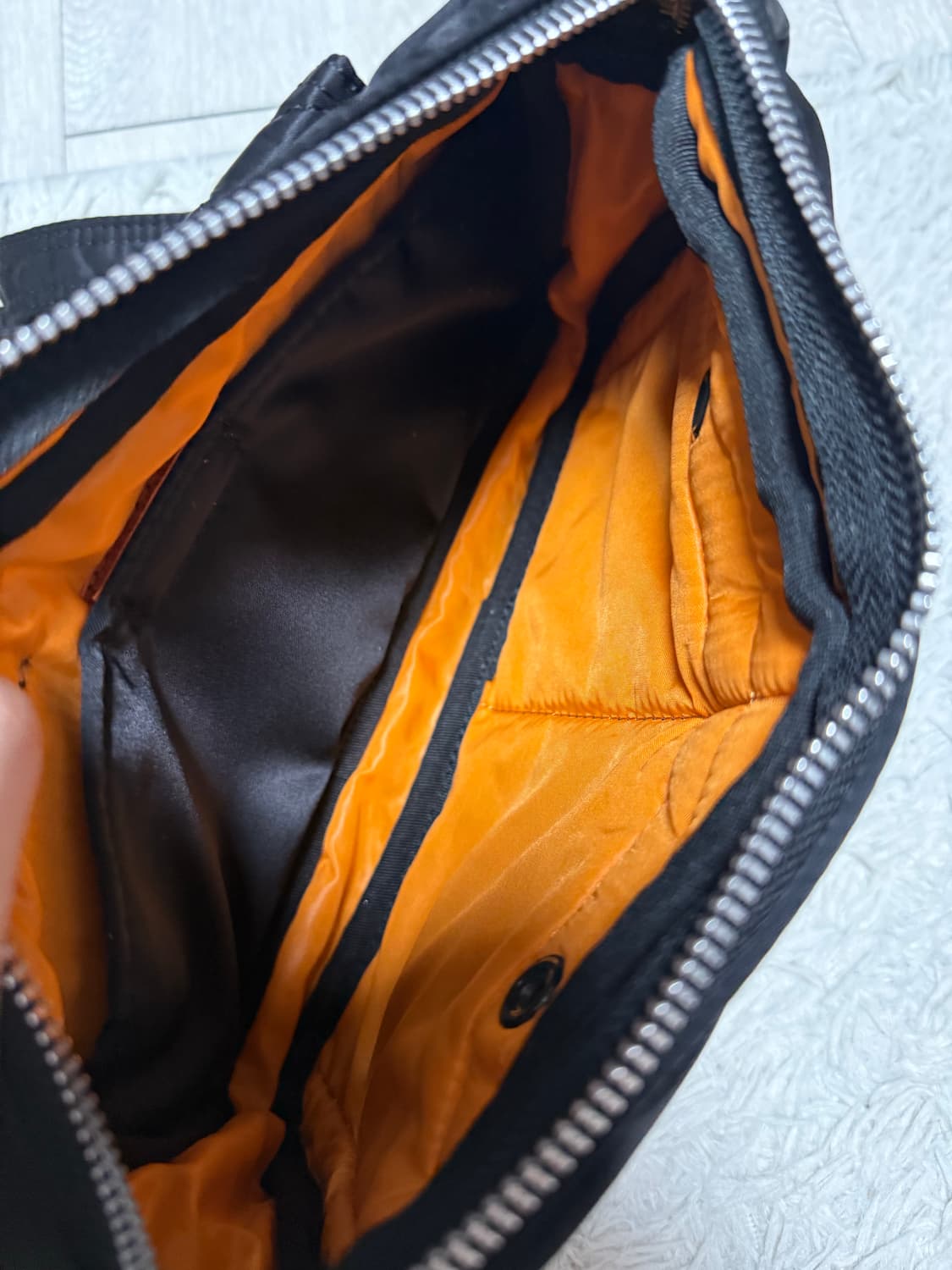 (신형) Porter 요시다 포터 탱커 숄더백 상품이미지3