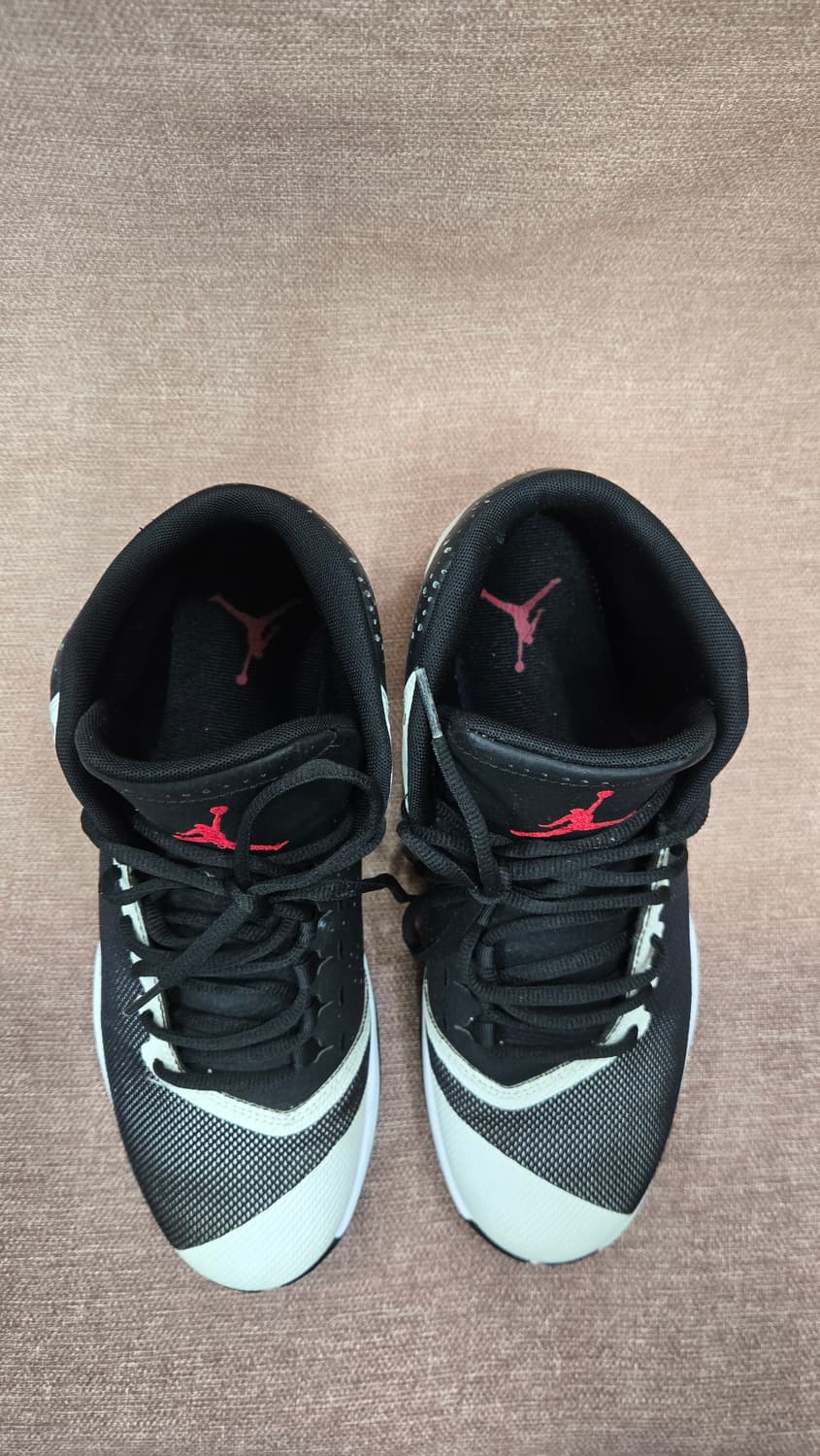 나이키 270mm-  조던 슈퍼플라이 4 PO 상품이미지2