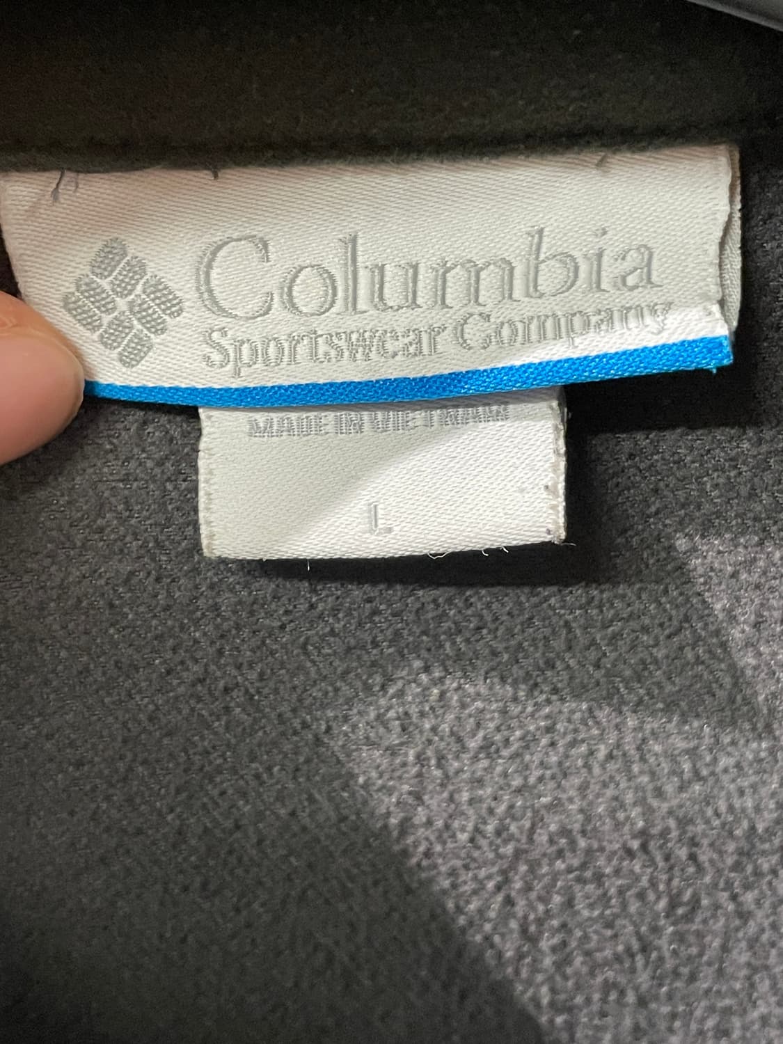 컬럼비아 자켓 (안감 기모) 상품이미지6