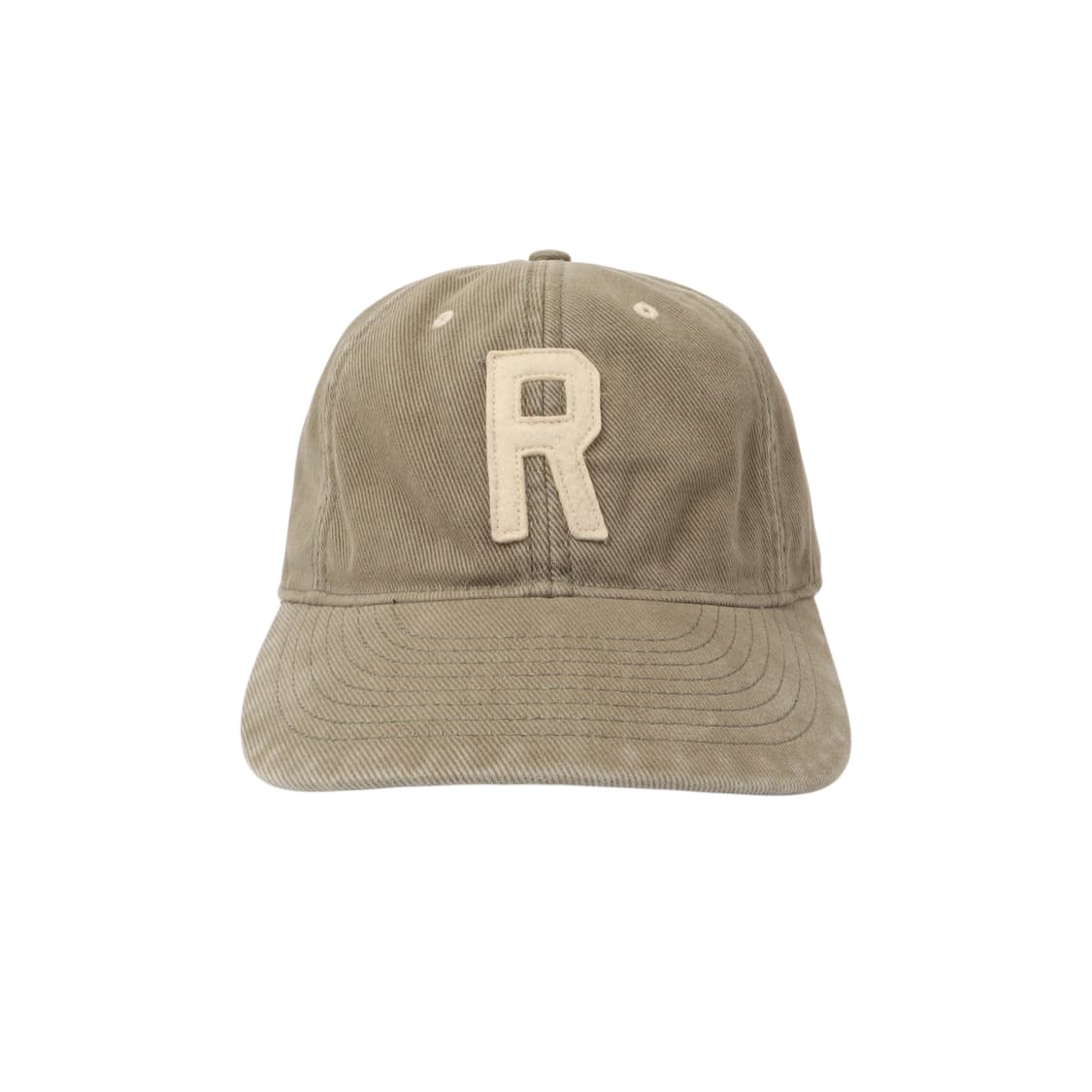 폴로 랄프로렌 워시 트윌 볼캡 상품이미지3