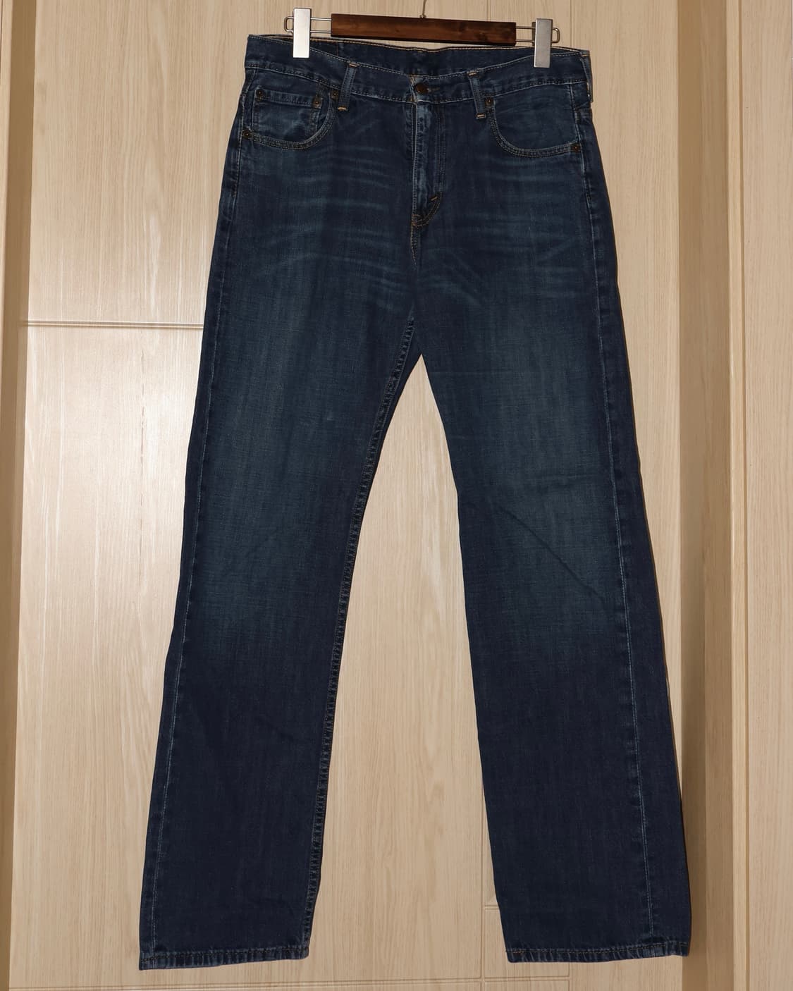 리바이스 빈티지 569 청바지 [SE-197] 상품이미지3