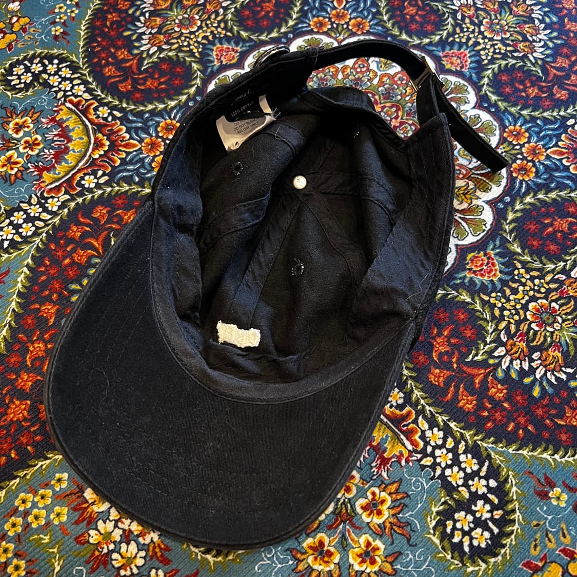 Vintage cap 상품이미지5