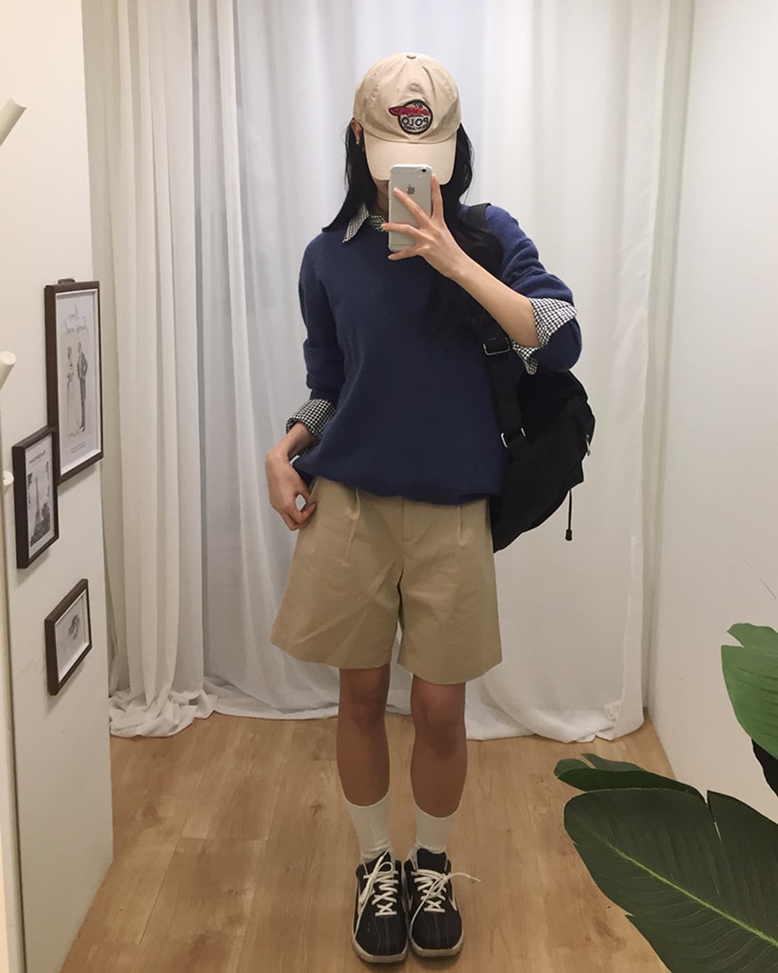 Unisex Uniqlo Knit 95 상품이미지1