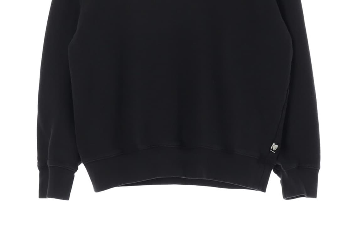 Kodak 로체스터 로고 맨투맨 M 상품이미지4