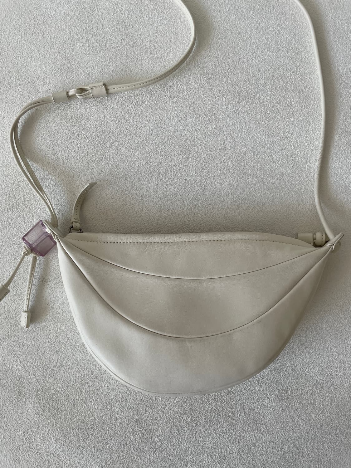 아카이브앱크(Archivépke) 레더 크로스백 상품이미지2