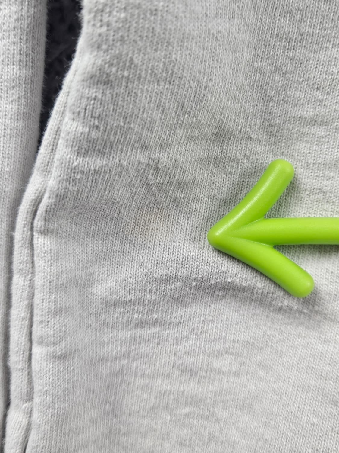 할리데이비슨 프린팅 로고 맨투맨 스웻셔츠 ( L ) / 9330 상품이미지7