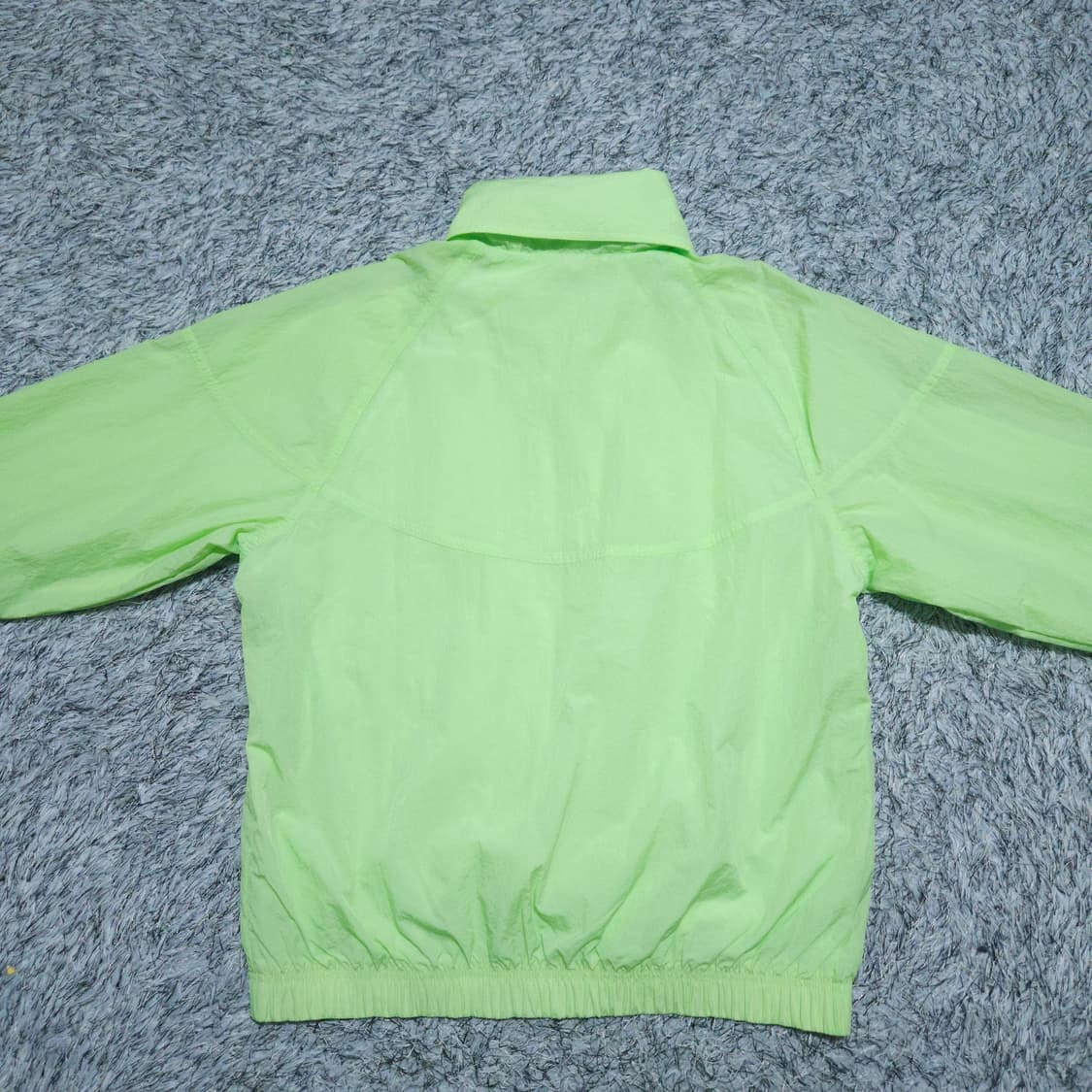 나이키) M 남자 윈드러너 아노락자켓 / 왕눈이샵 상품이미지6