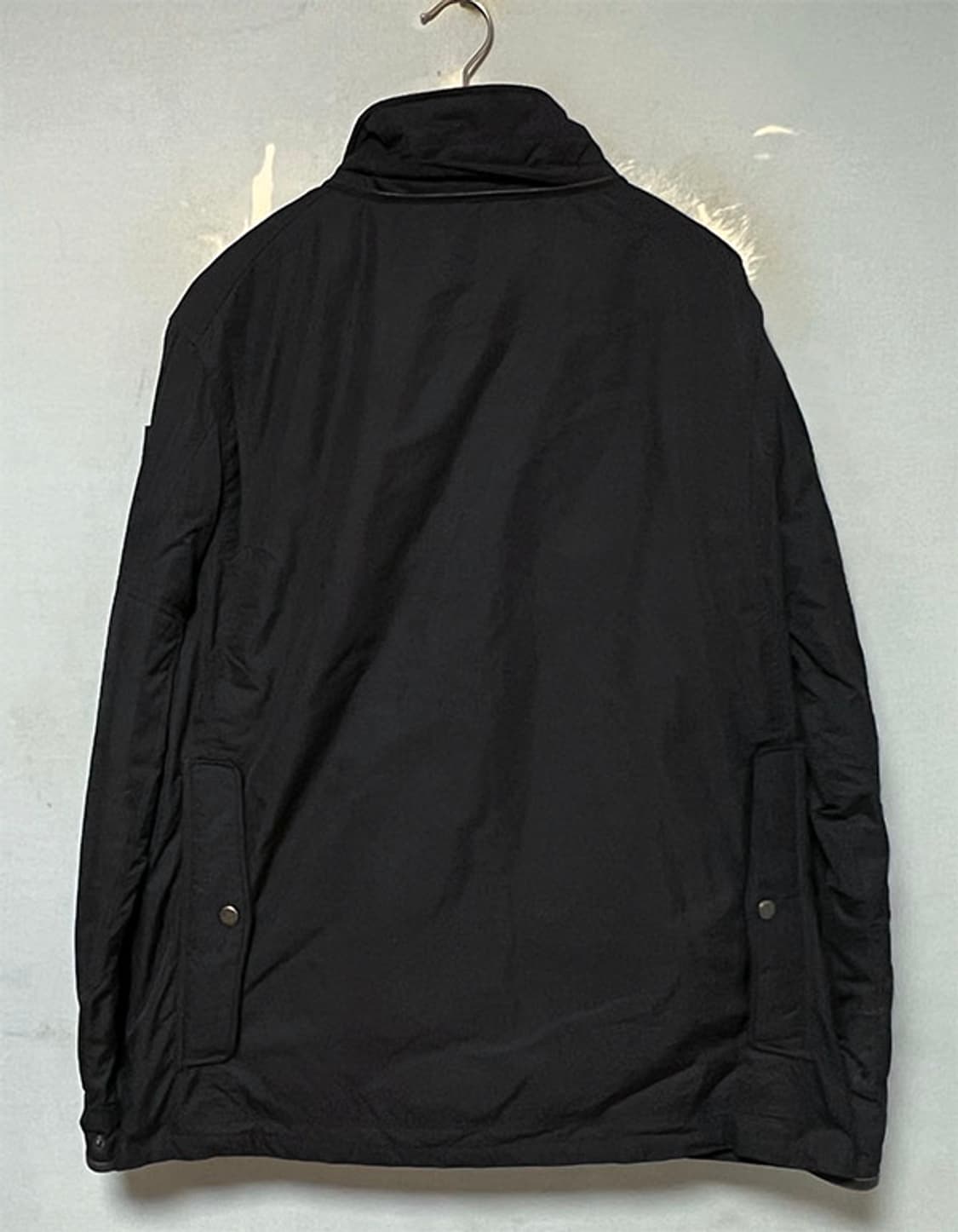 POLO 폴로 헌팅 다운자켓 캐주얼 겨울 L 100 상품이미지2