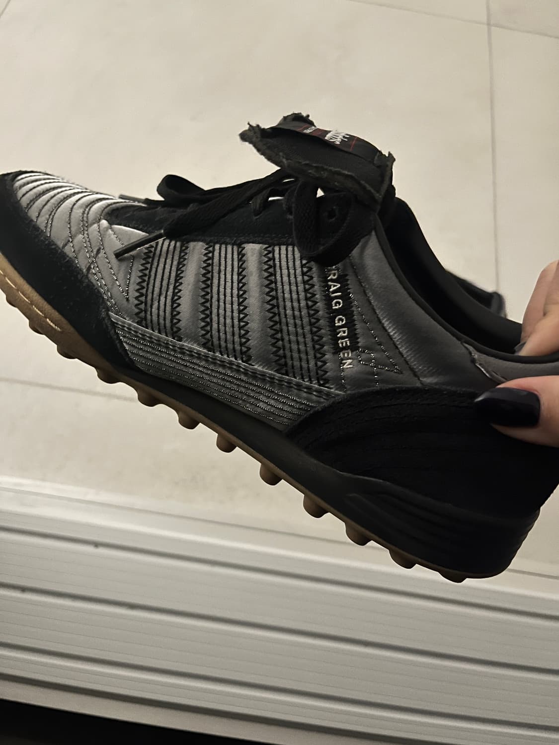 아디다스 크레이그그린 265 상품이미지2