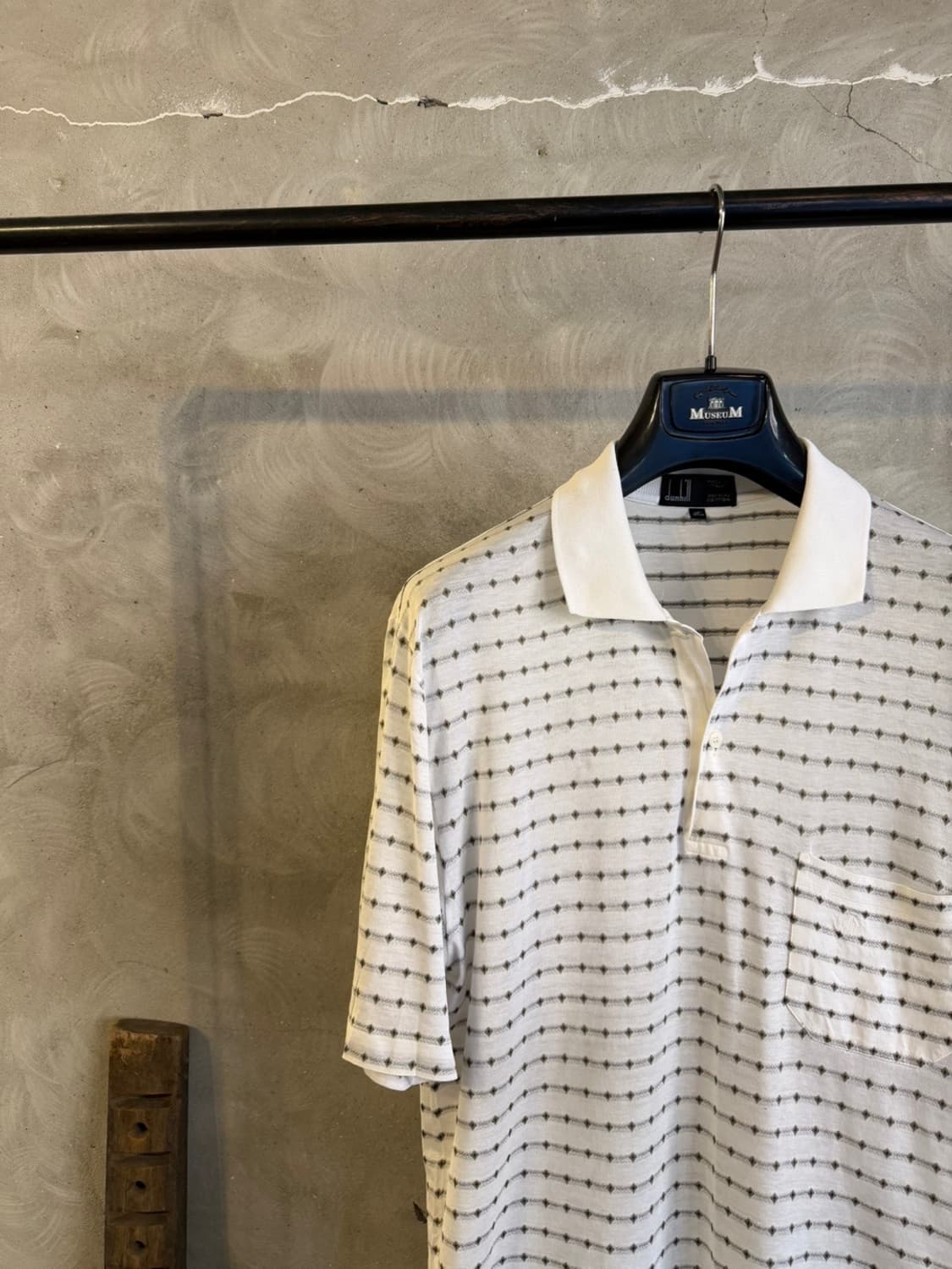 던힐 pk 셔츠 105 상품이미지2