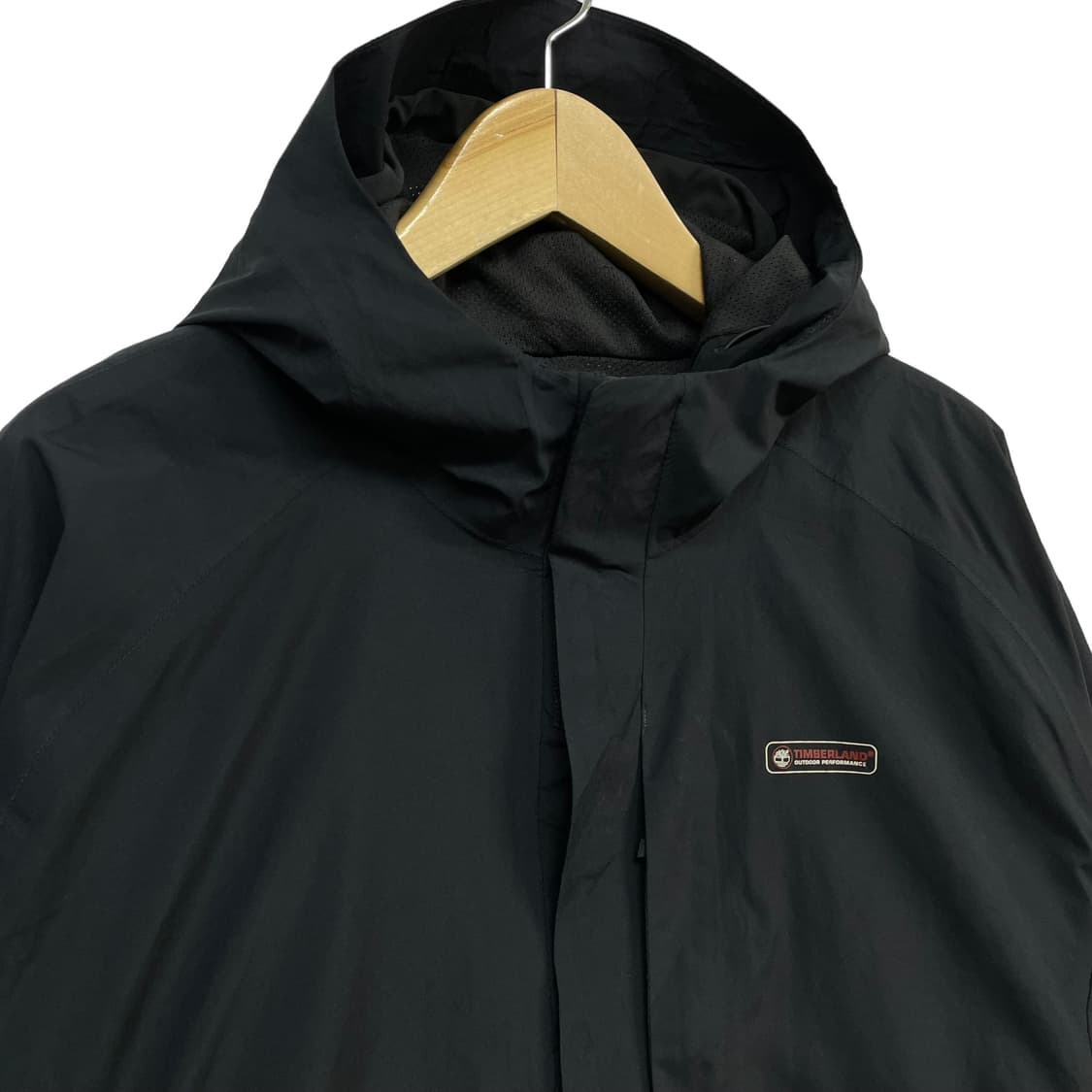 Timberland GoreTex Windbreaker 상품이미지2