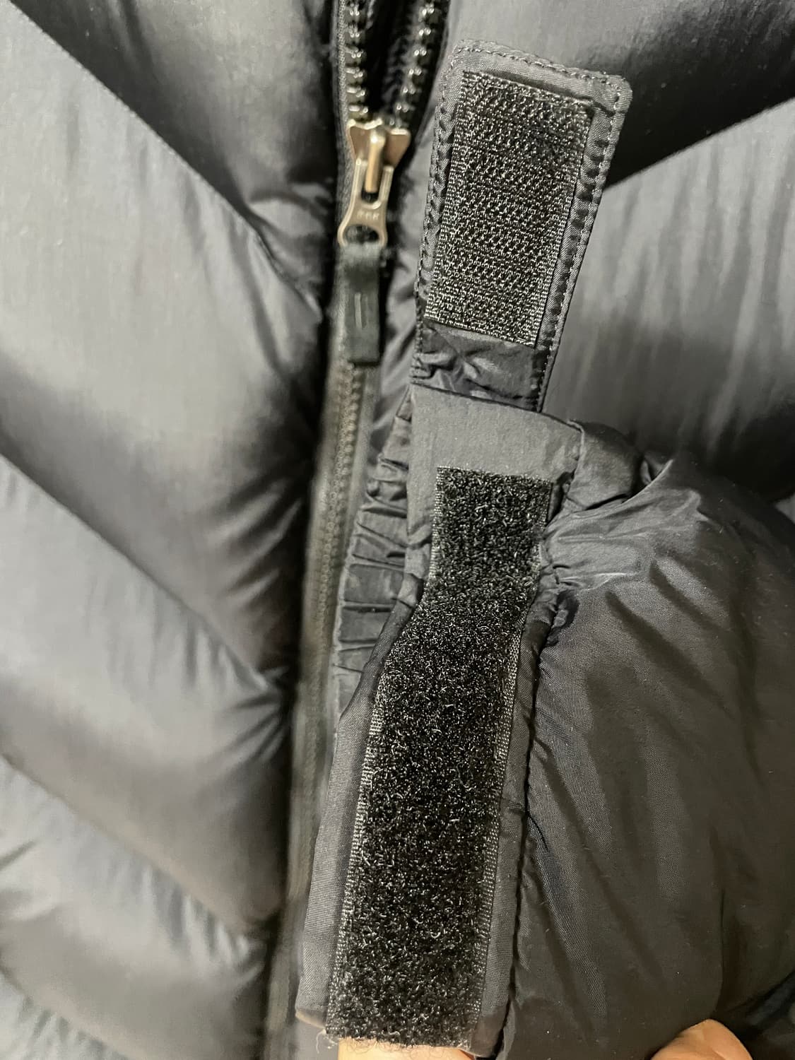 노스페이스 재팬 어센트 ascent 코트 자켓 패딩 상품이미지5