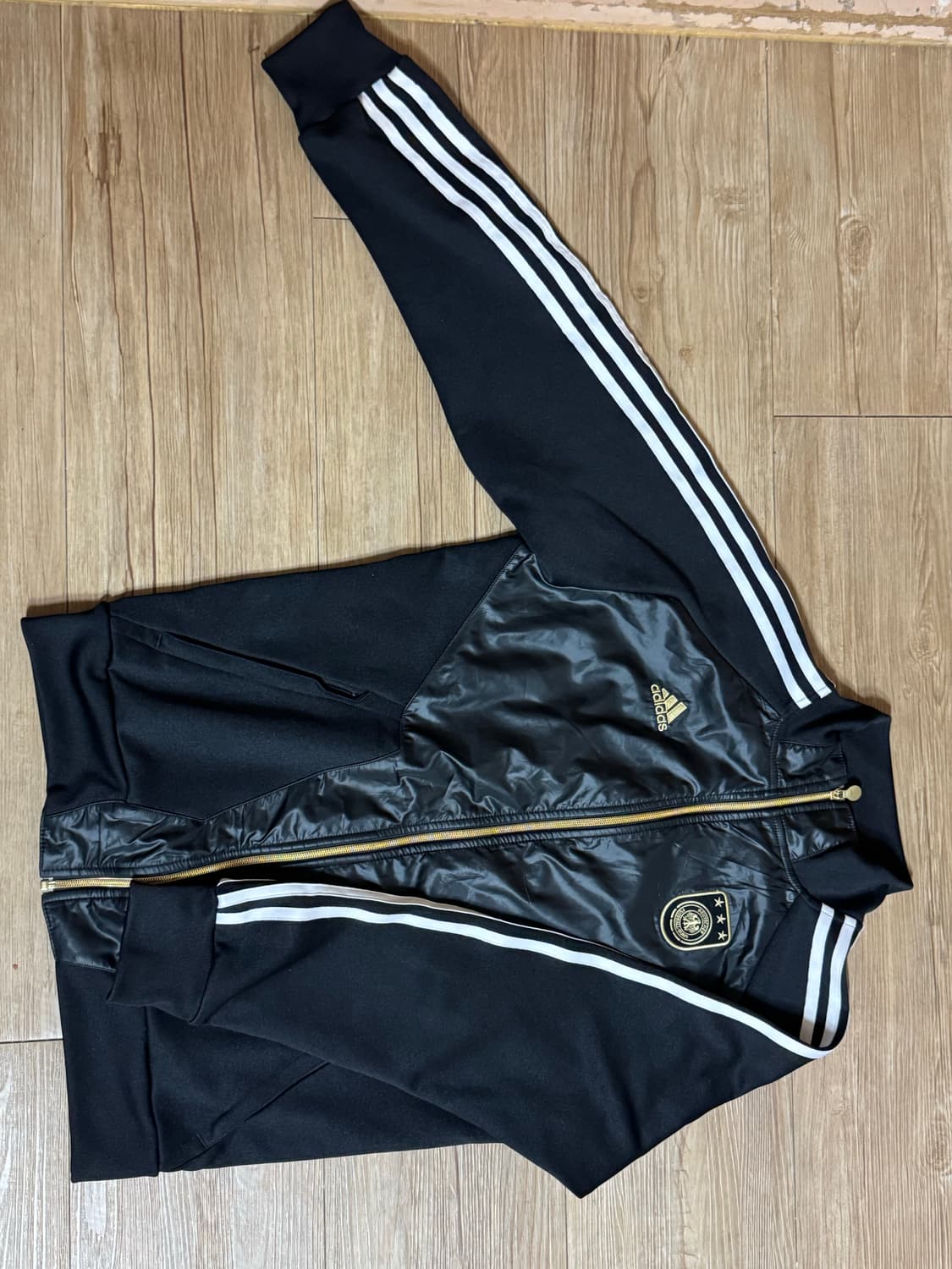 아디다스 독일 축구 져지 상품이미지1