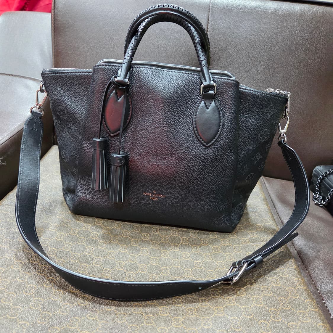 루이비통 하우메아 마하나 크로스 상품이미지10