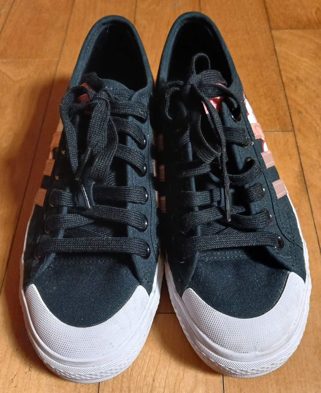 아디다스 니짜 발렌타인 데이 230 상품이미지3