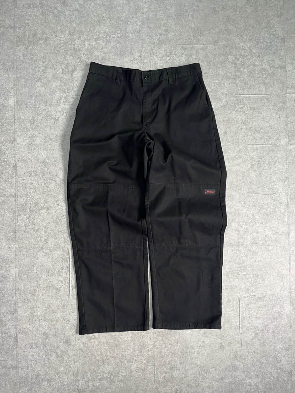 33.5) 디키즈 더블니 상품이미지1