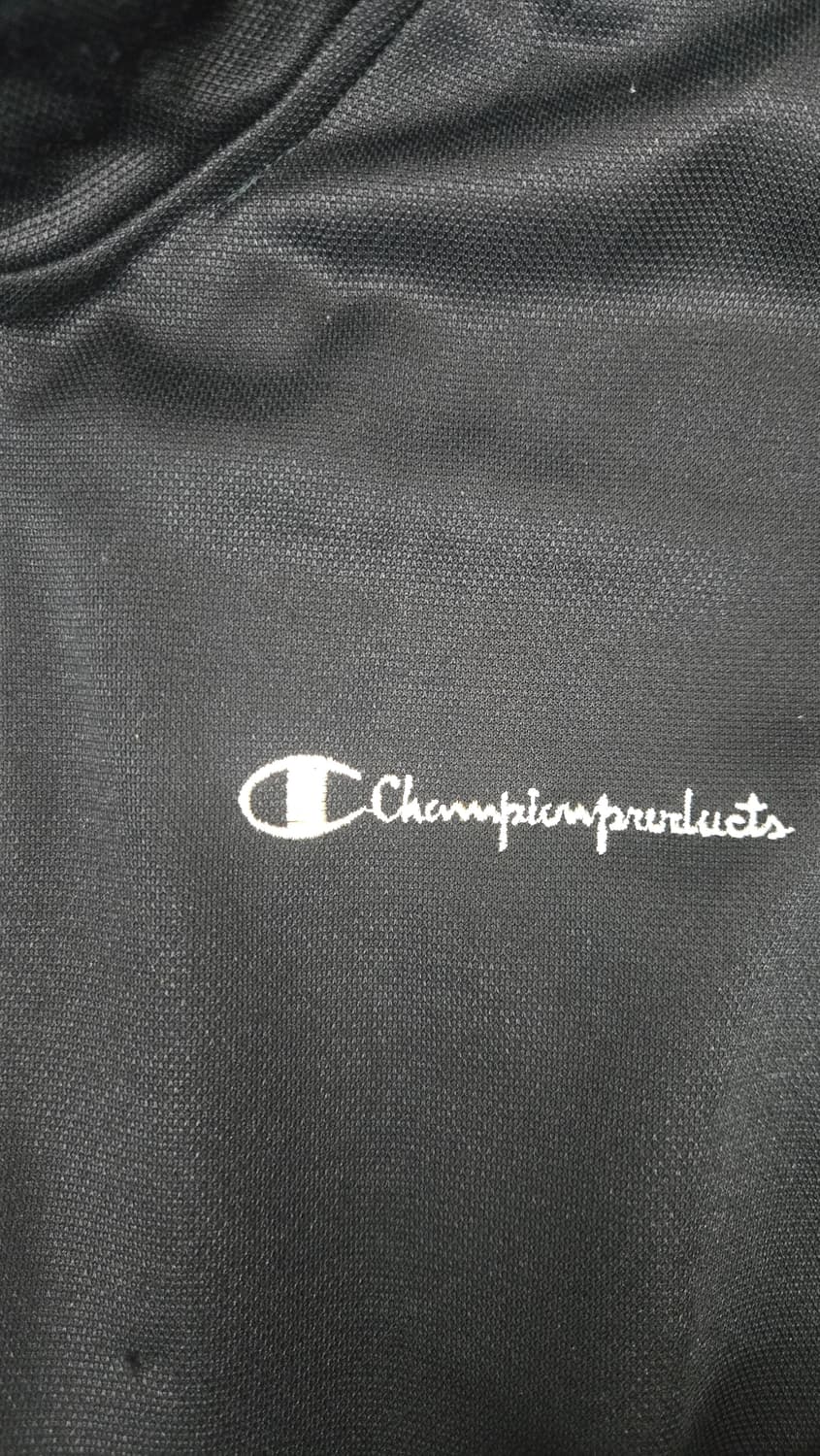 챔피온 집업 저지 자켓 상품이미지9