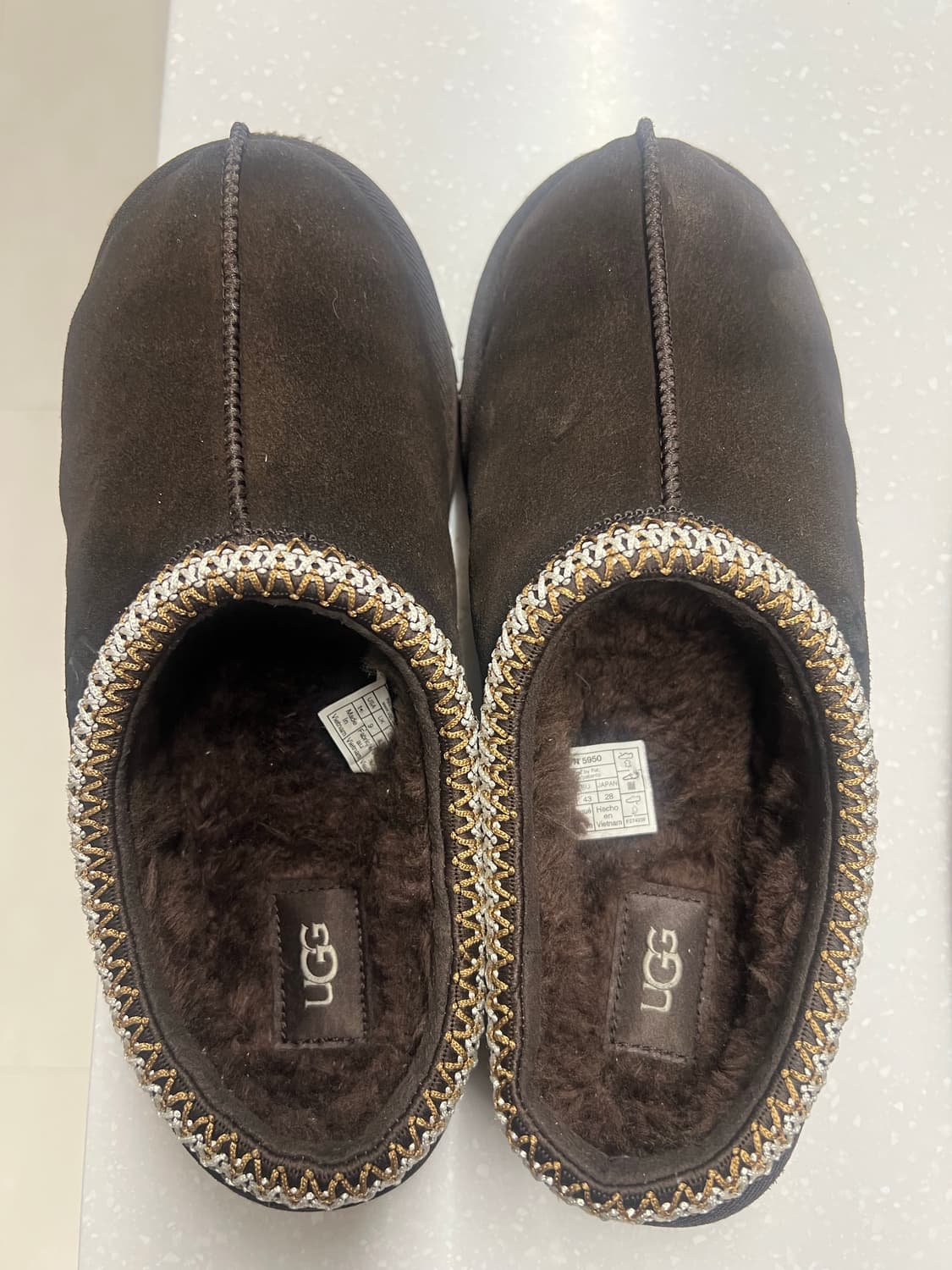 ugg 어그 타스만 us10 상품이미지2