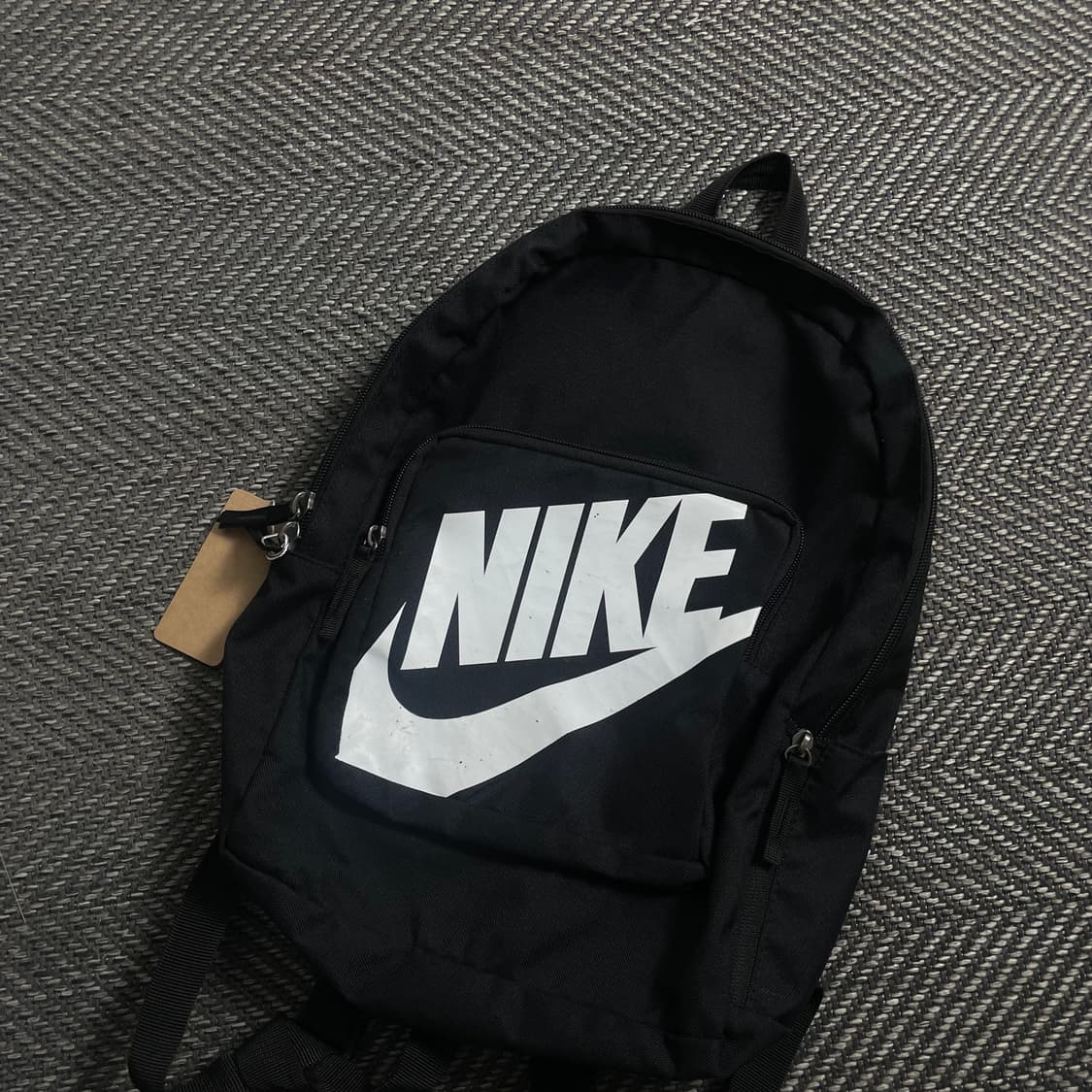나이키 빅로고 클래식 유스 백팩o 4621 상품이미지2