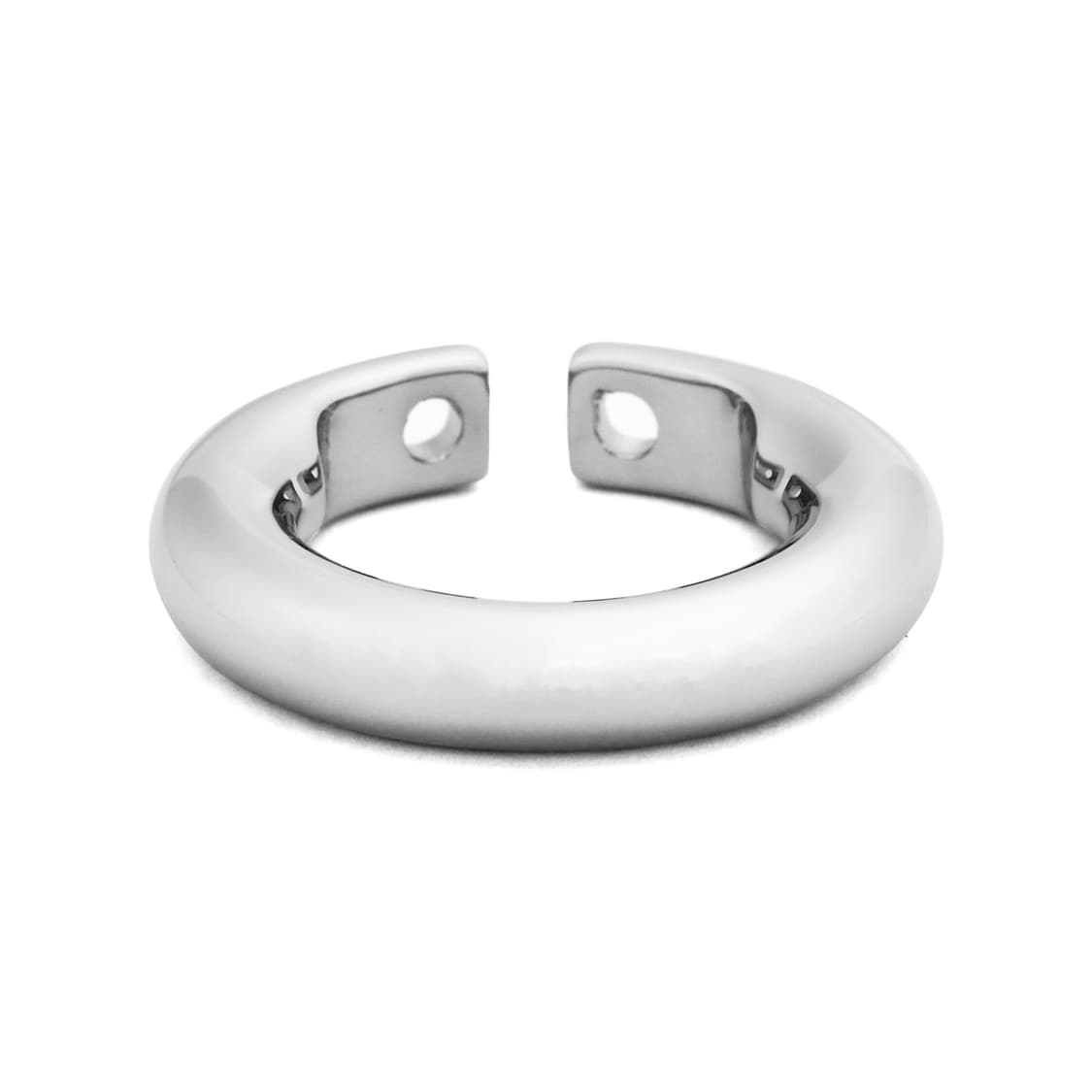 마르지엘라 MM6 리벳 커프 링 상품이미지8