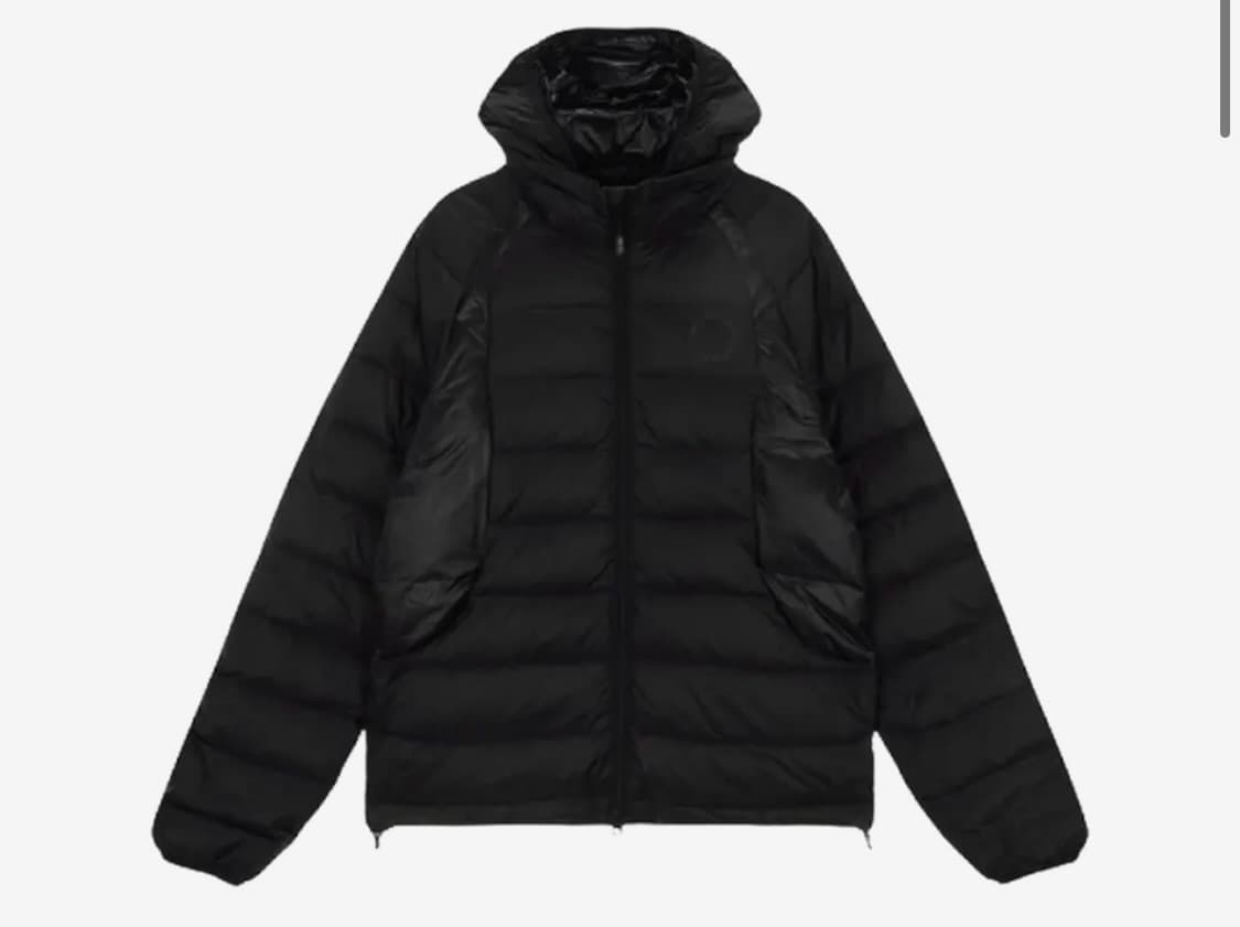 마뗑킴 경량패딩 상품이미지1