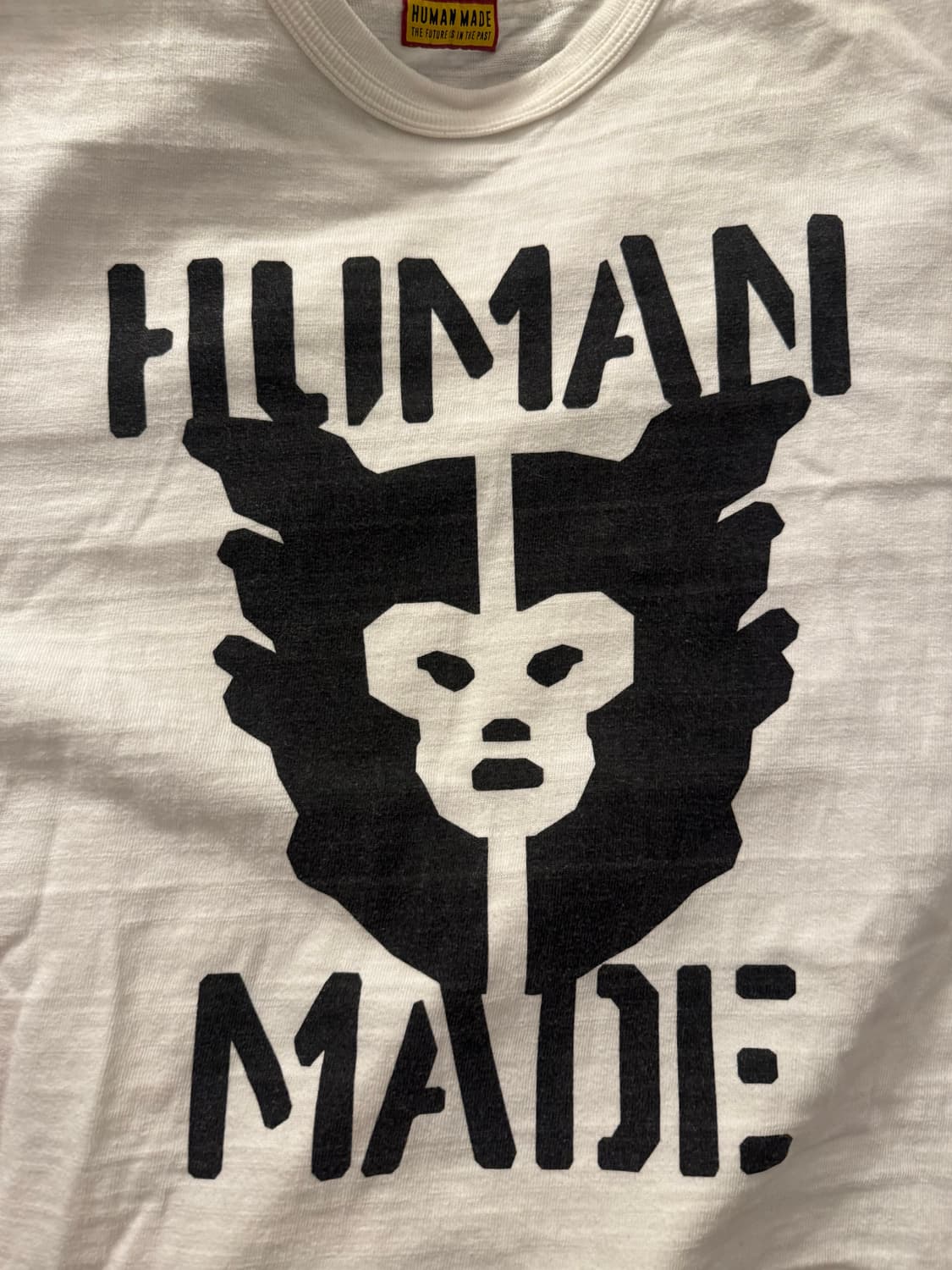 휴먼메이드 반팔 2xl 상품이미지2