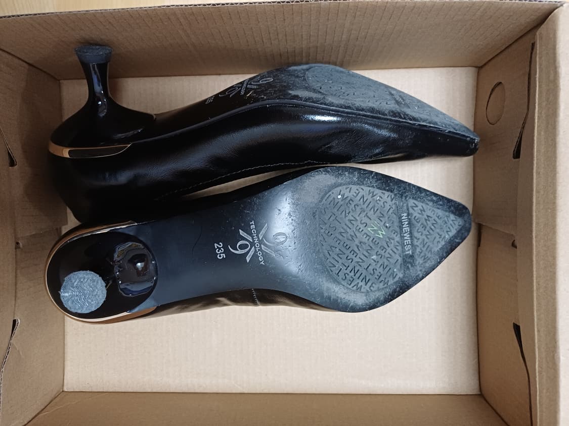 나인웨스트 구두  상품이미지5