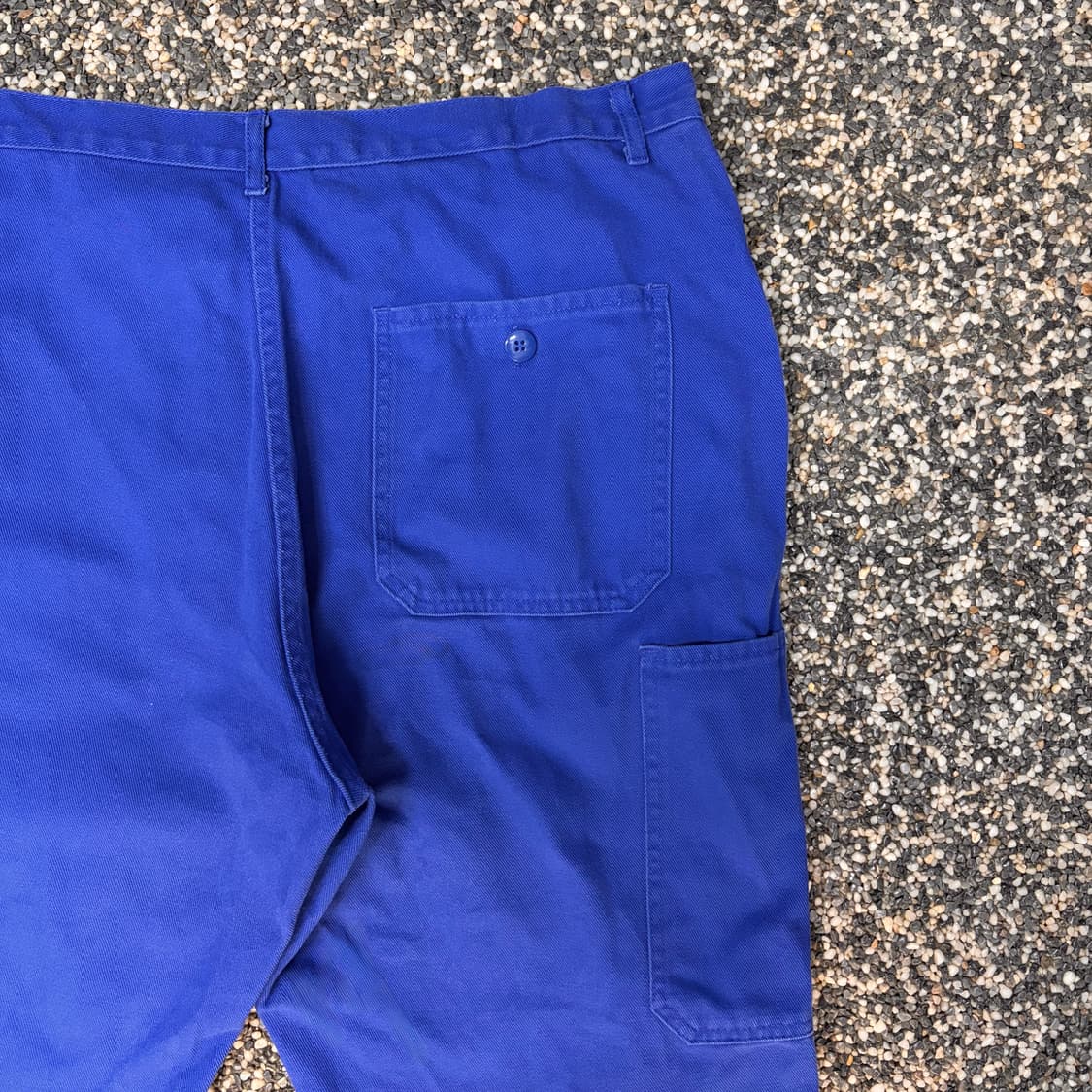 빈티지 프렌치 워크 팬츠 (40) 상품이미지3