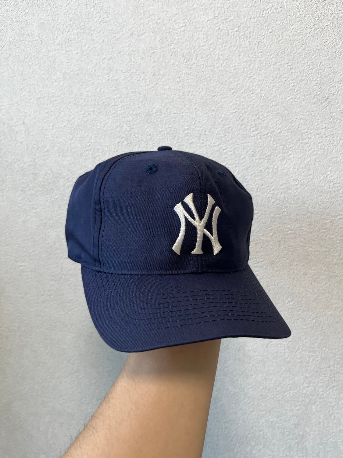 90s yankees cap  빈티지 양키즈 캡 상품이미지8