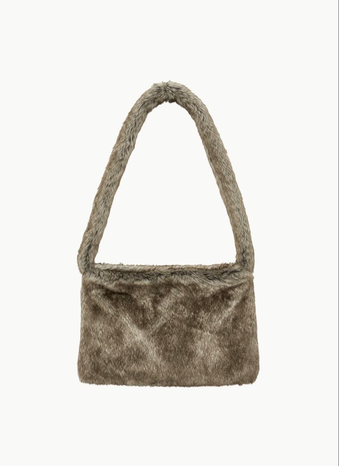 아모멘토 퍼 크로스백 상품이미지1