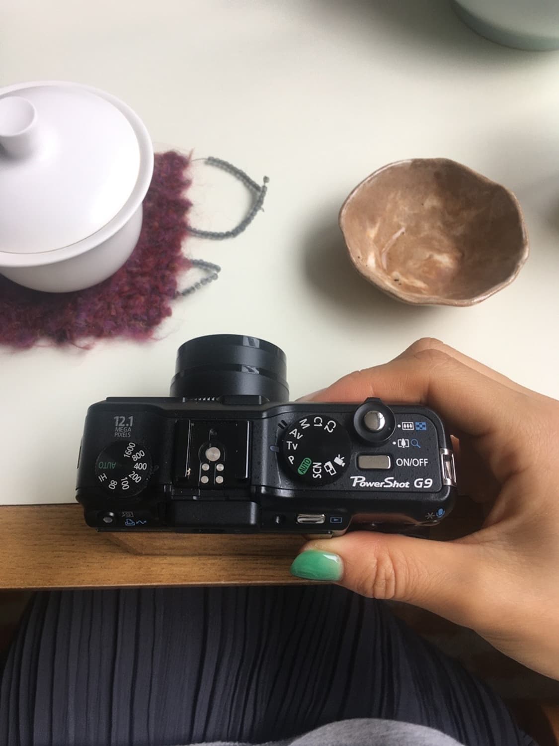 캐논 g9 상품이미지1