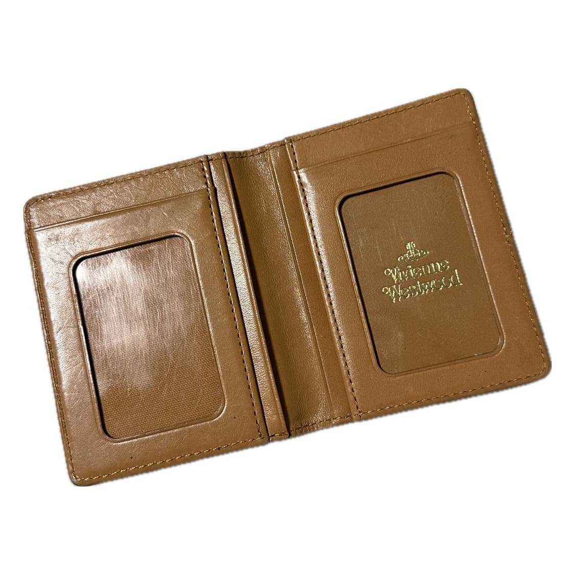 Vivienne westwood 카드지갑 상품이미지2
